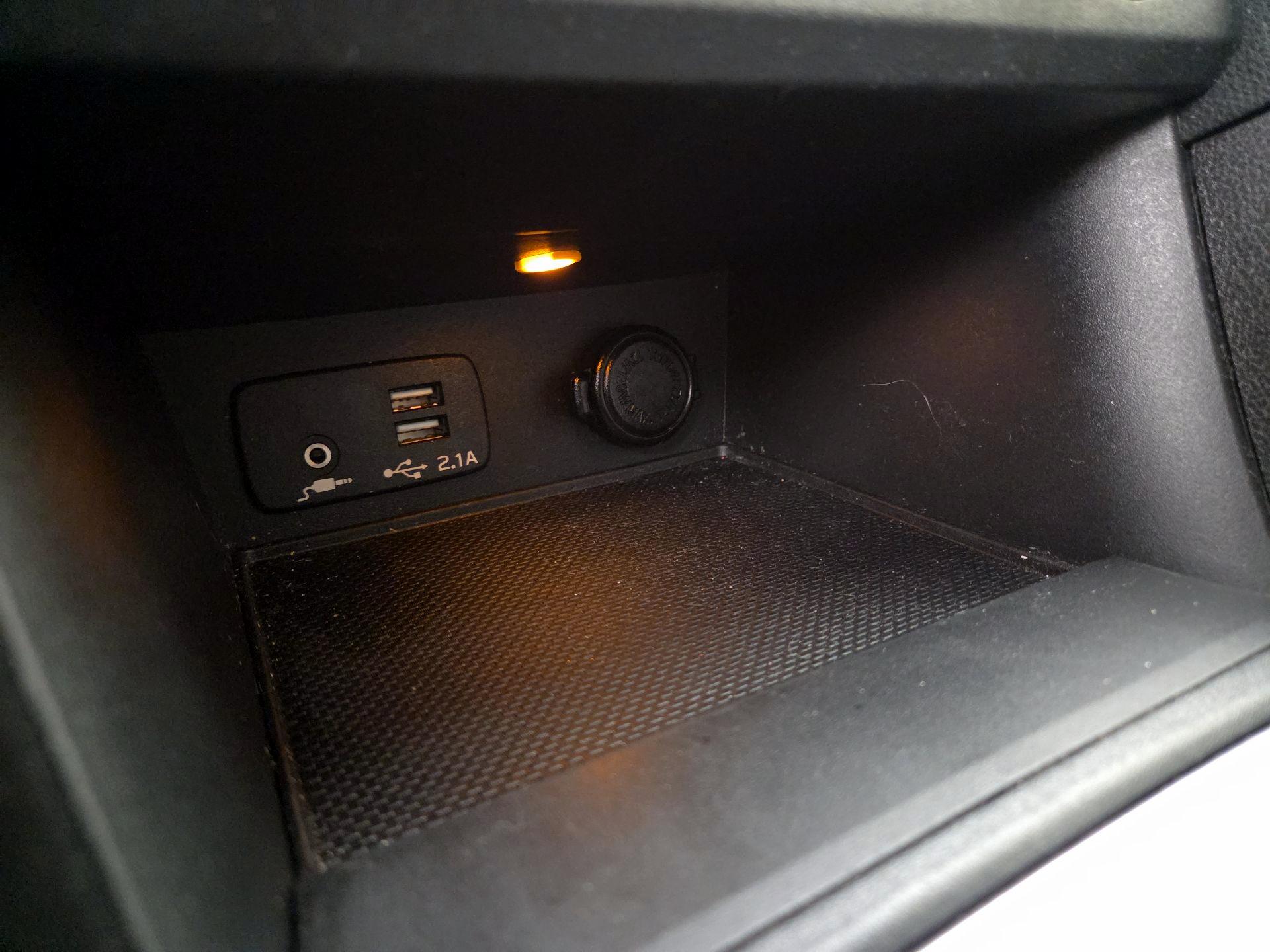 Thumbnail: 2023 Subaru Crosstrek - 18