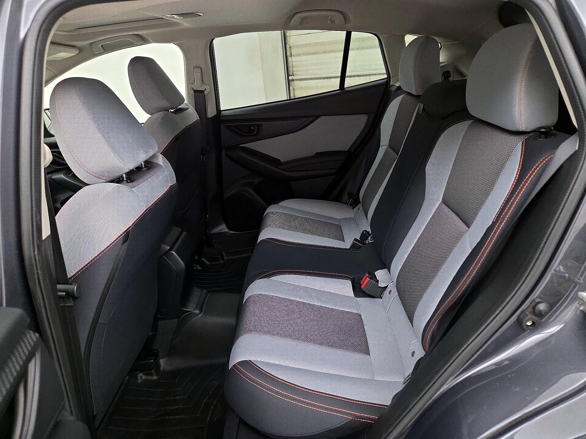 Thumbnail: 2023 Subaru Crosstrek - 20