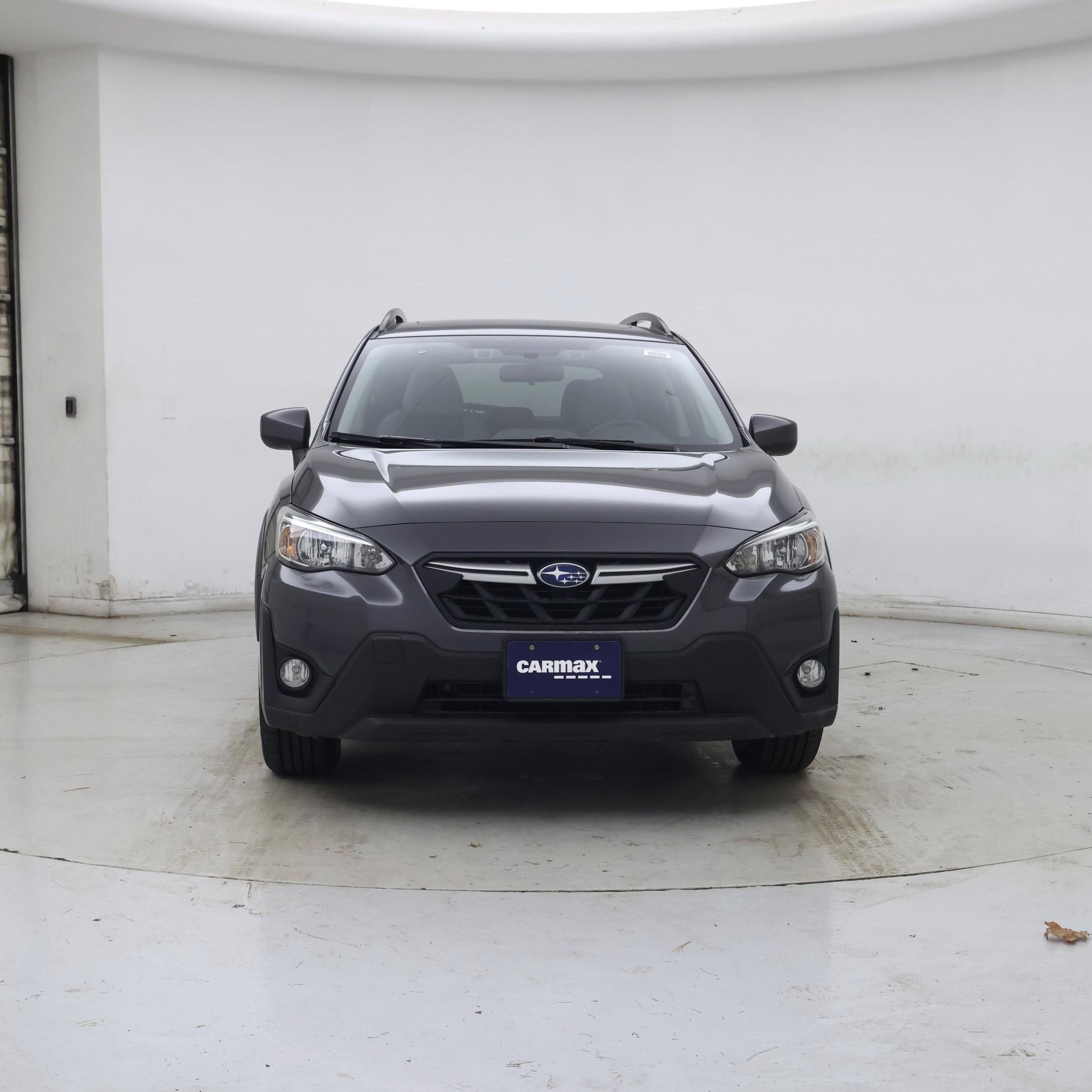 Thumbnail: 2023 Subaru Crosstrek - 5