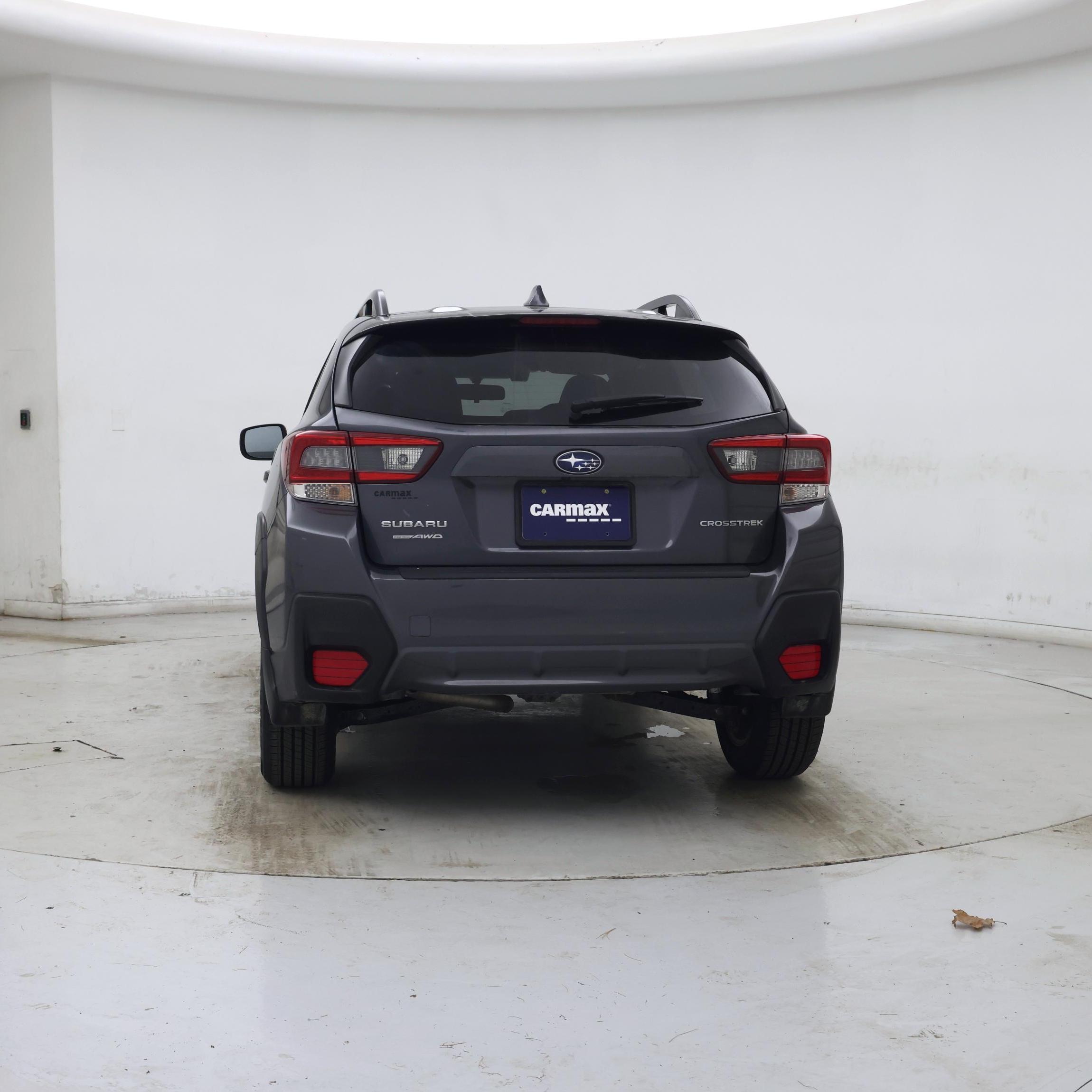 Thumbnail: 2023 Subaru Crosstrek - 6