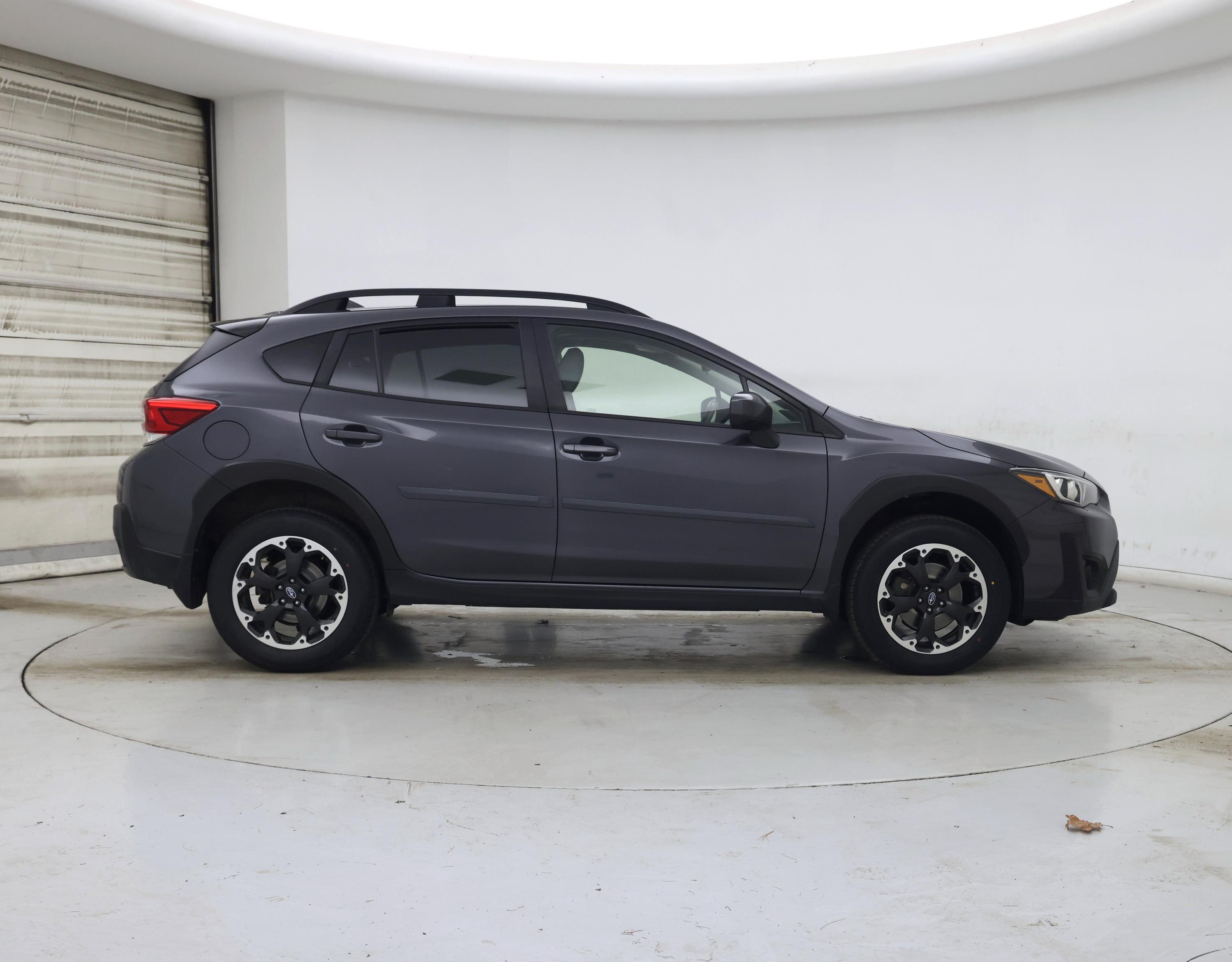 Thumbnail: 2023 Subaru Crosstrek - 7