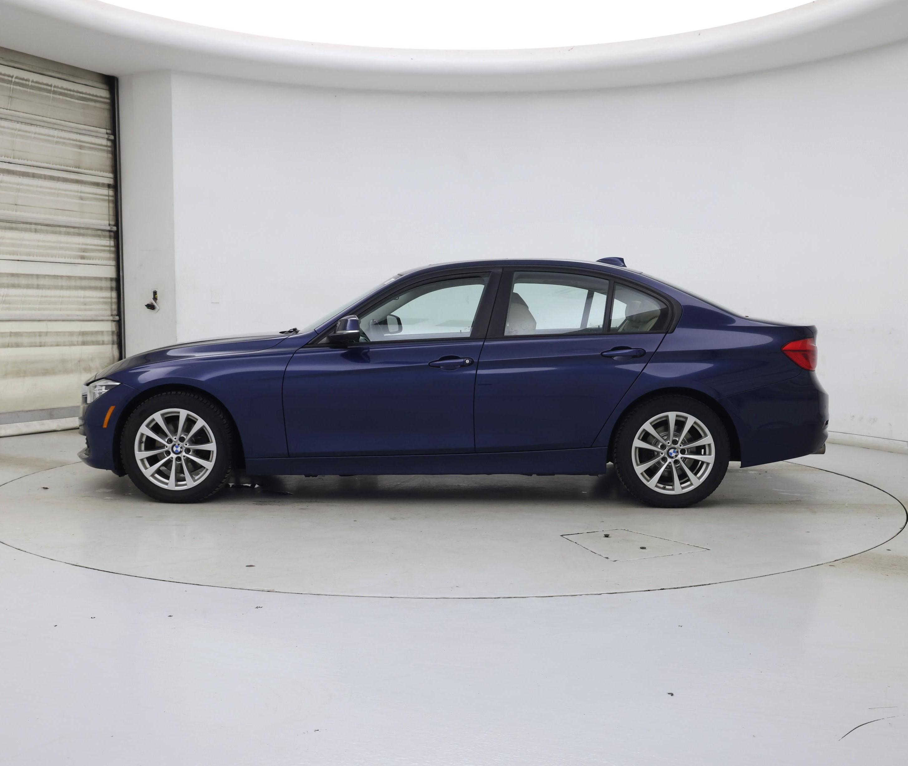 Thumbnail: 2018 BMW 3 Series - 3