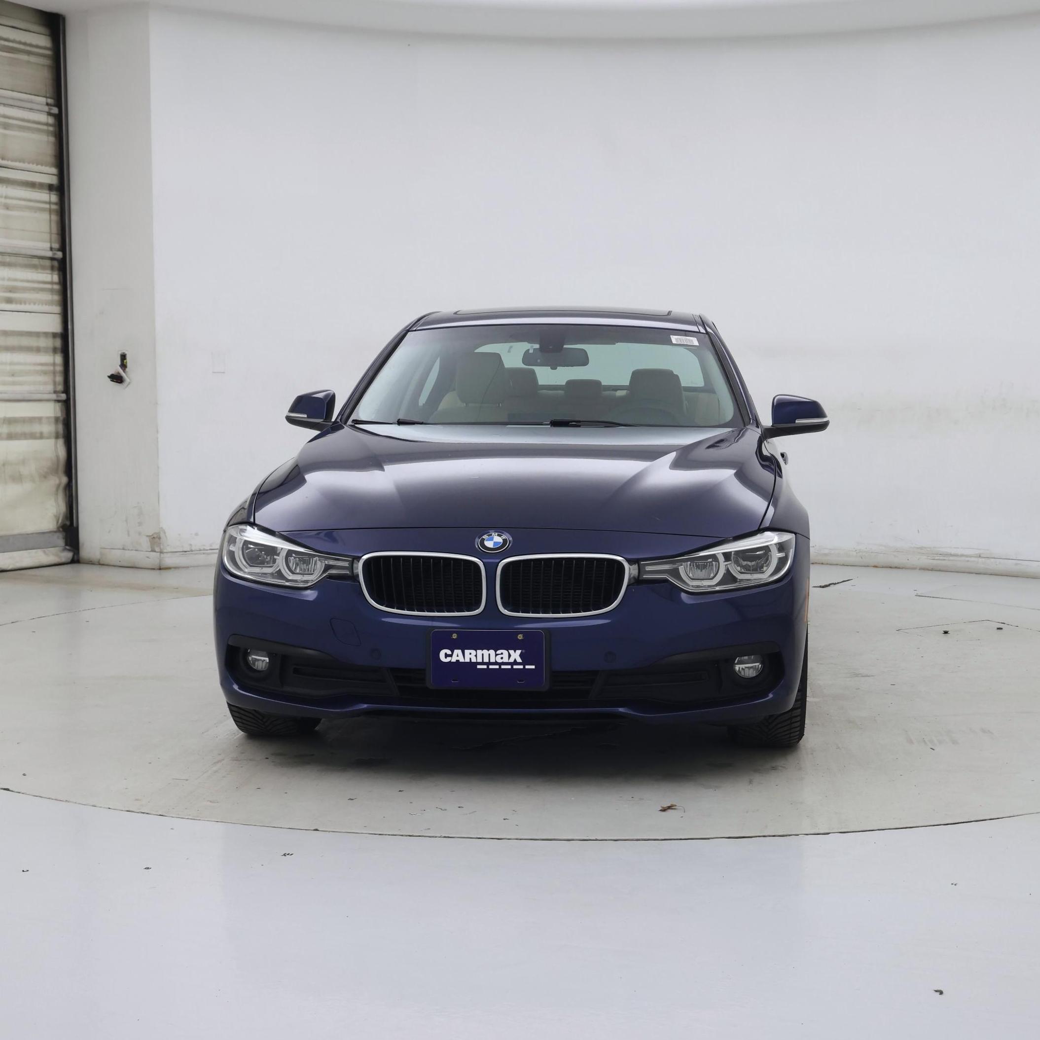 Thumbnail: 2018 BMW 3 Series - 5