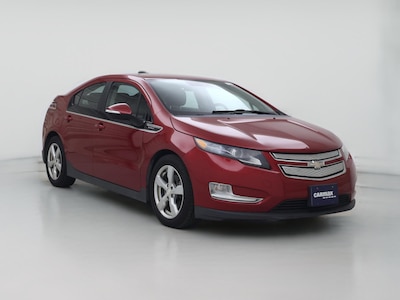 2015 Chevrolet Volt
