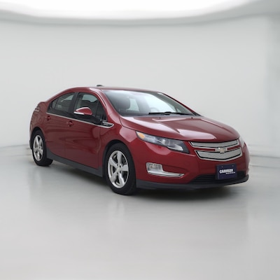 2015 Chevrolet Volt