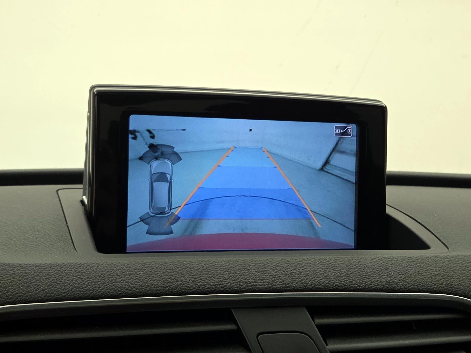 Thumbnail: 2017 Audi Q3 - 14