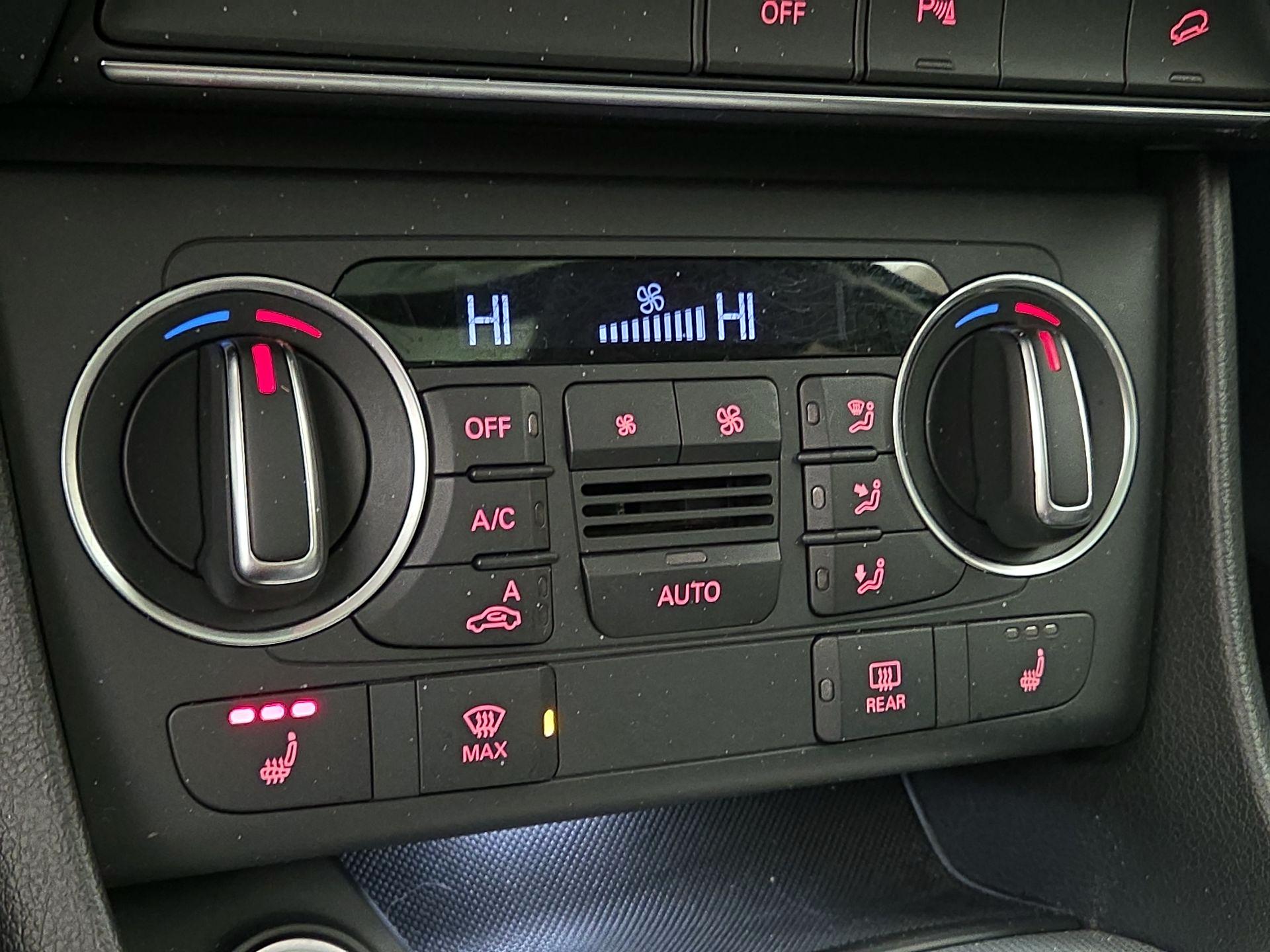 Thumbnail: 2017 Audi Q3 - 16