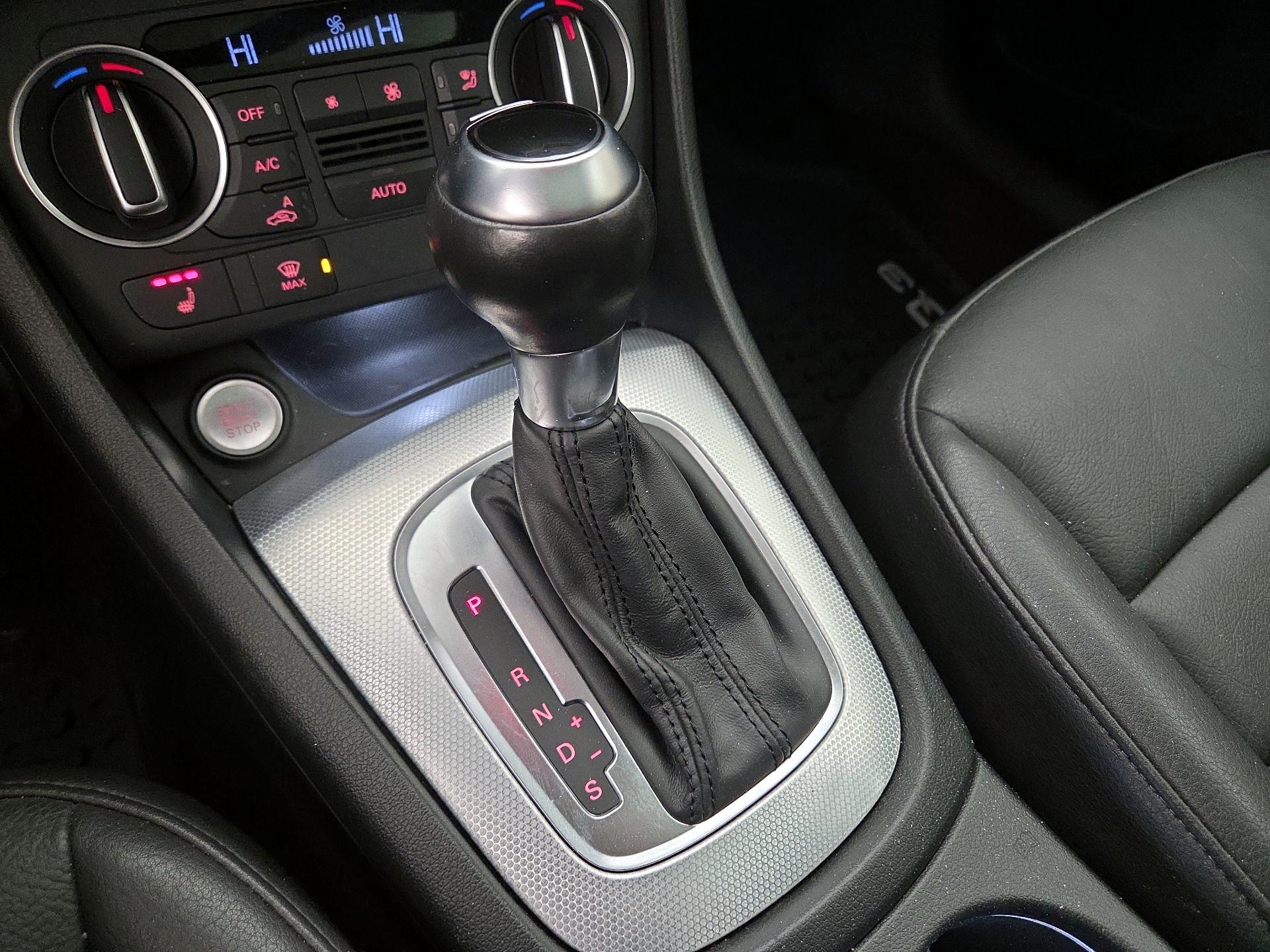 Thumbnail: 2017 Audi Q3 - 17