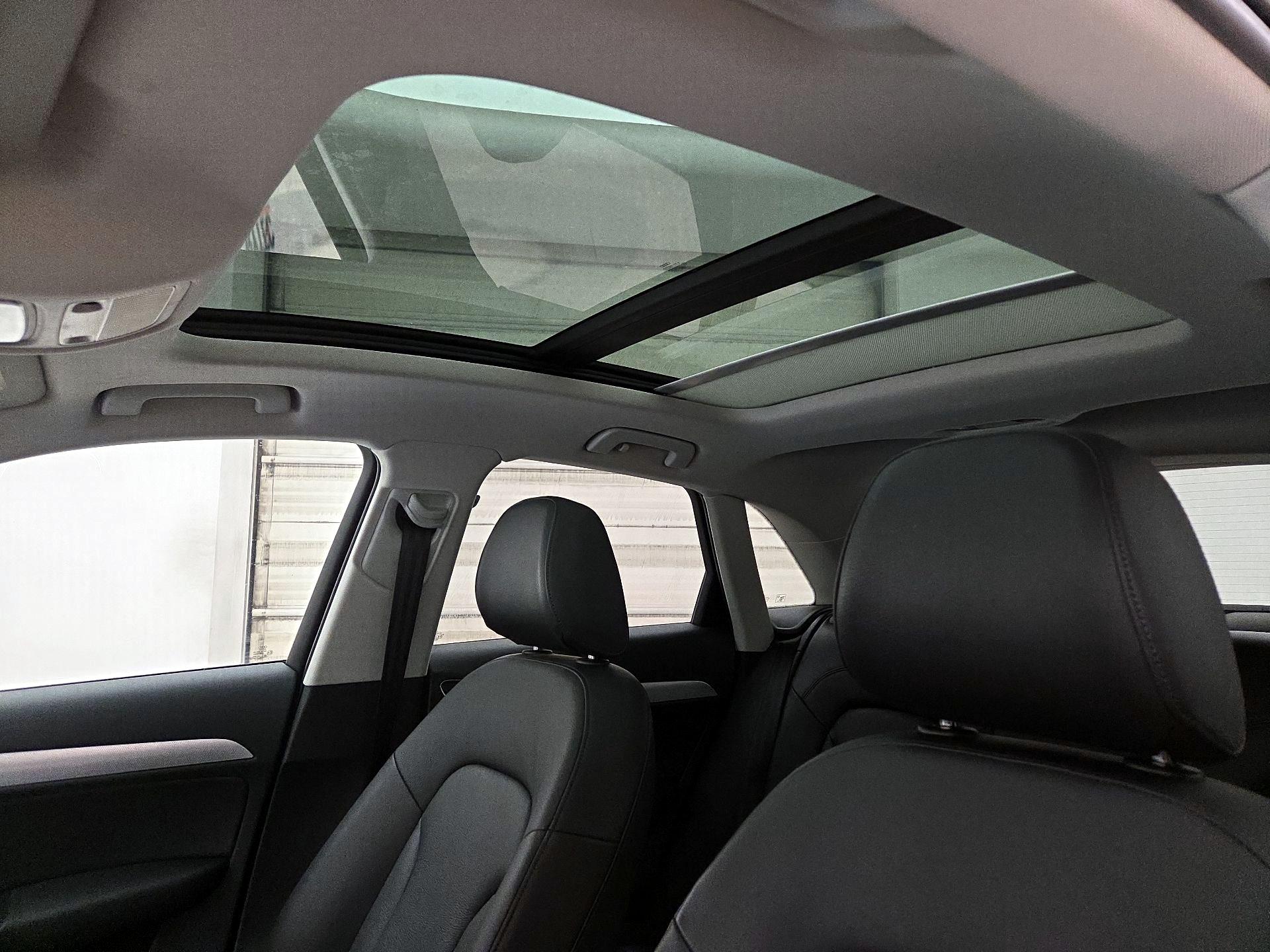 Thumbnail: 2017 Audi Q3 - 19