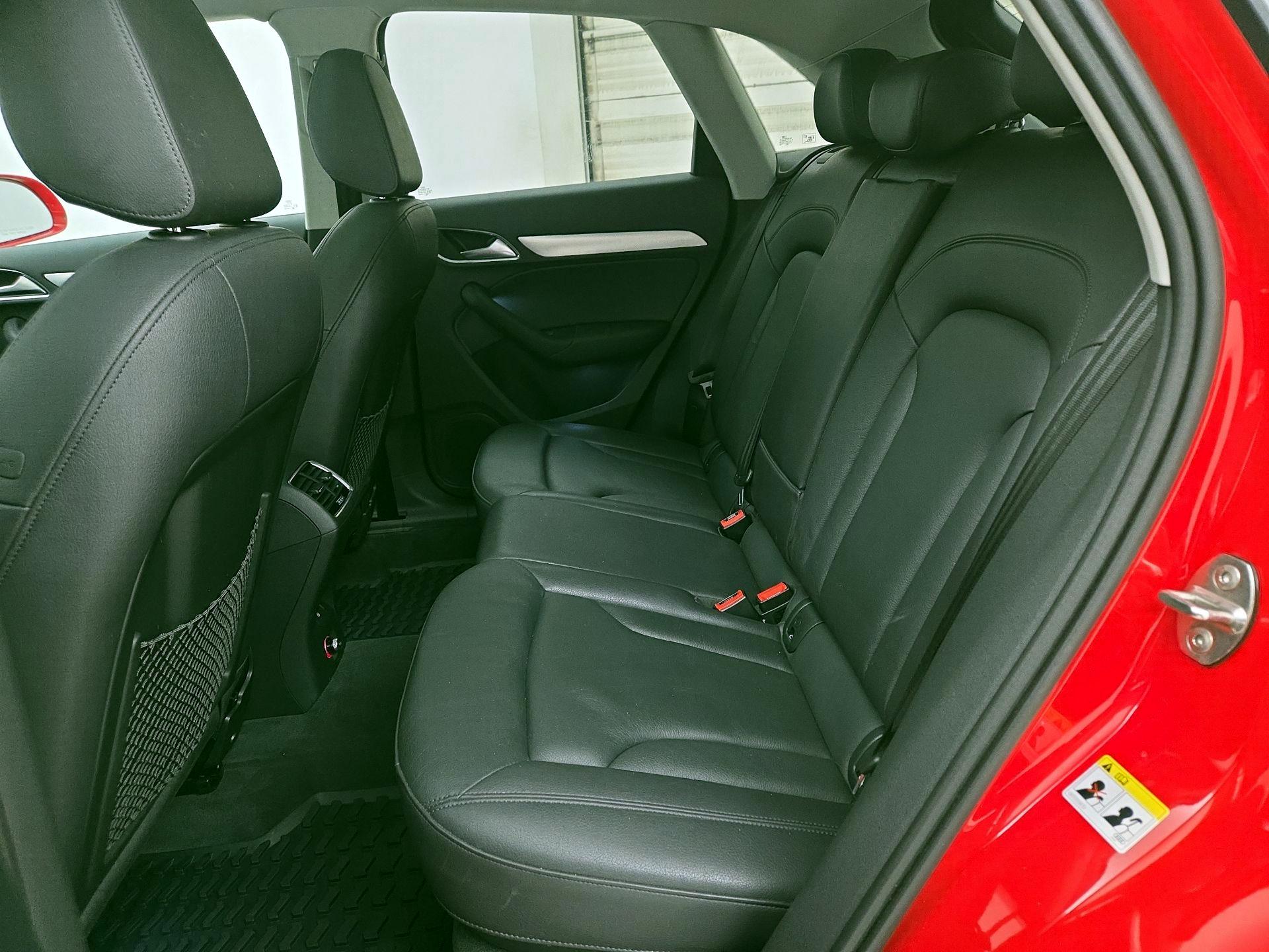 Thumbnail: 2017 Audi Q3 - 20