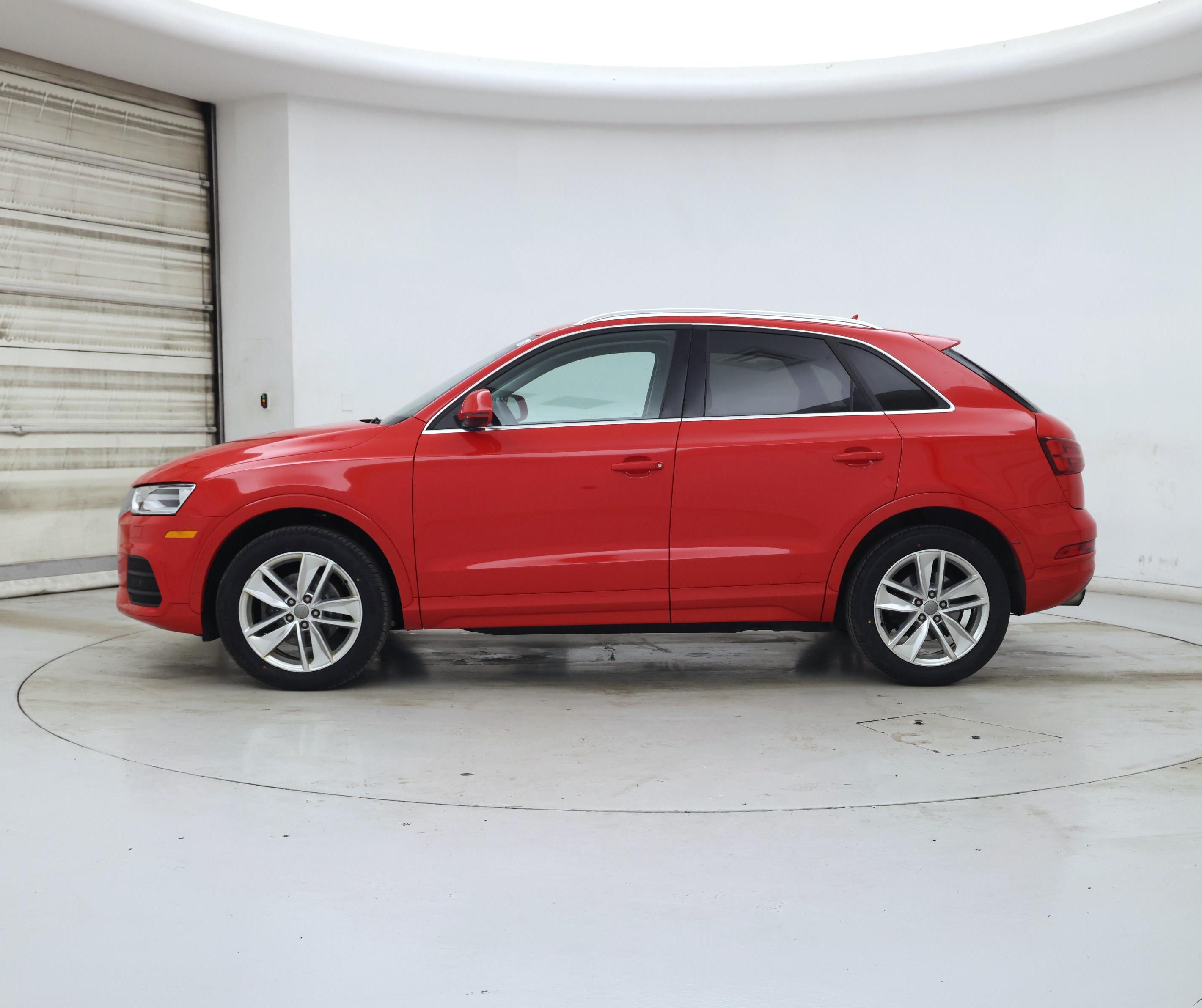 Thumbnail: 2017 Audi Q3 - 3
