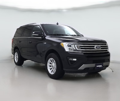 2019 Ford Expedition XLT