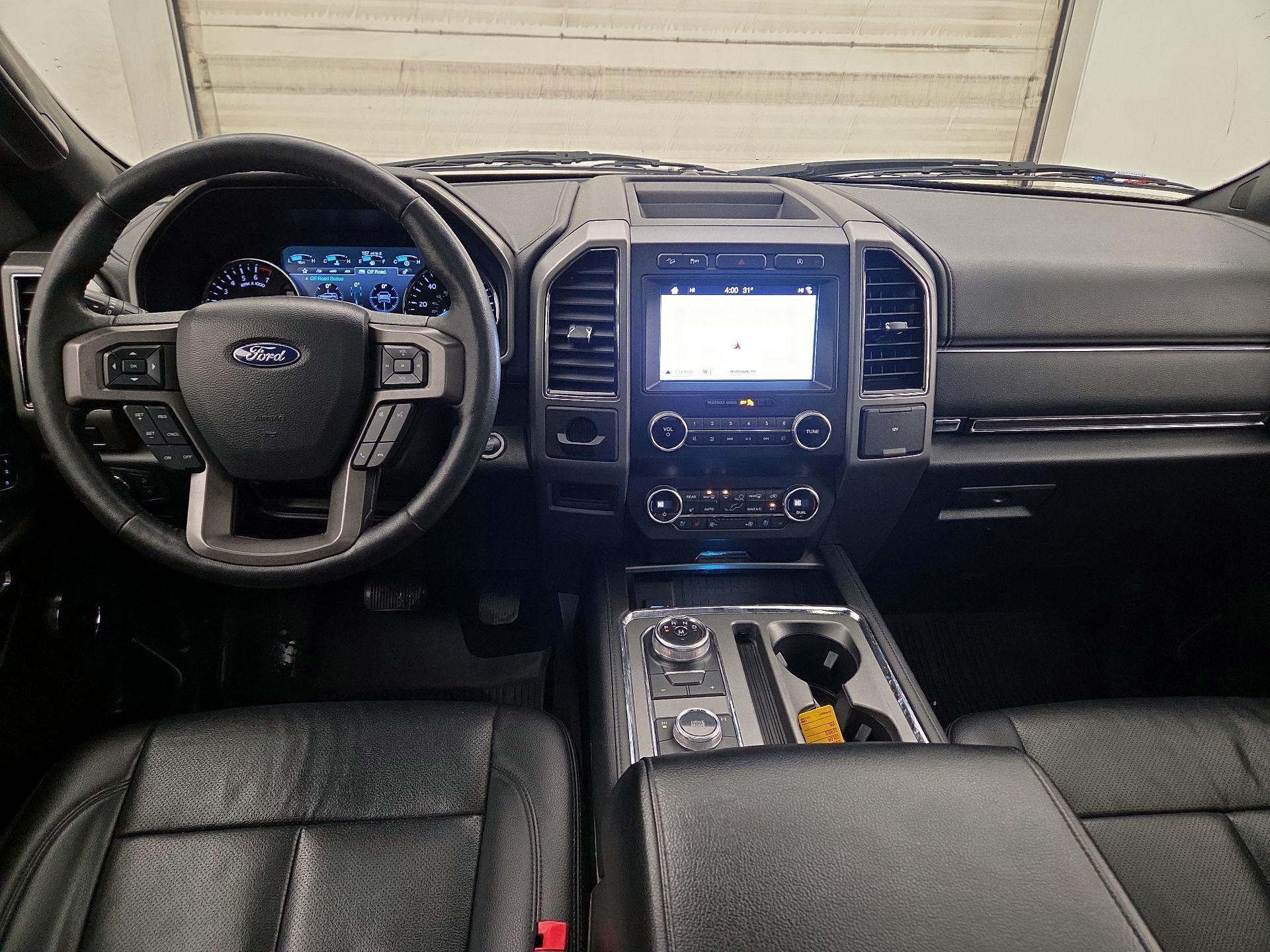 Thumbnail: 2019 Ford Expedition - 9