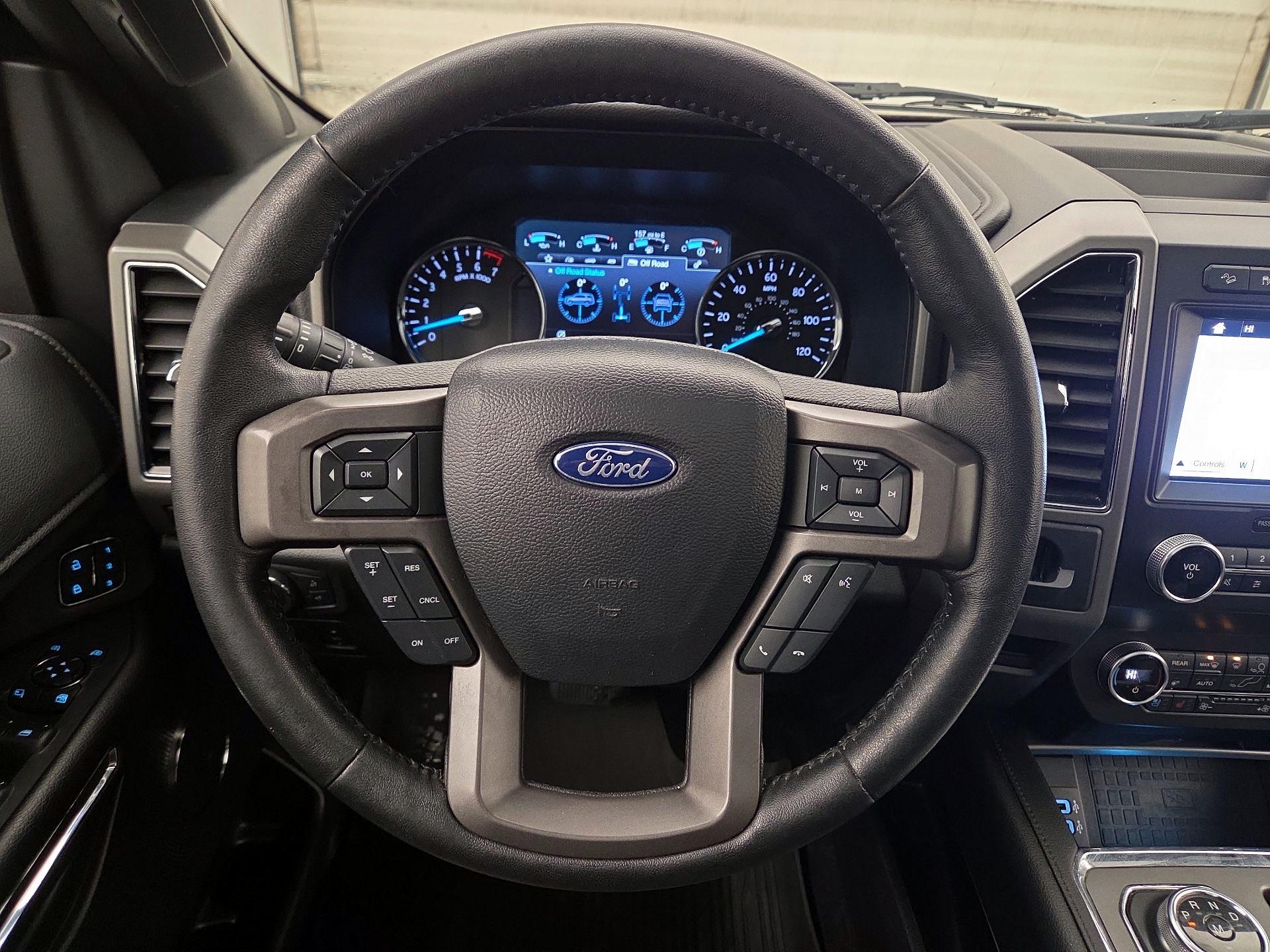 Thumbnail: 2019 Ford Expedition - 10