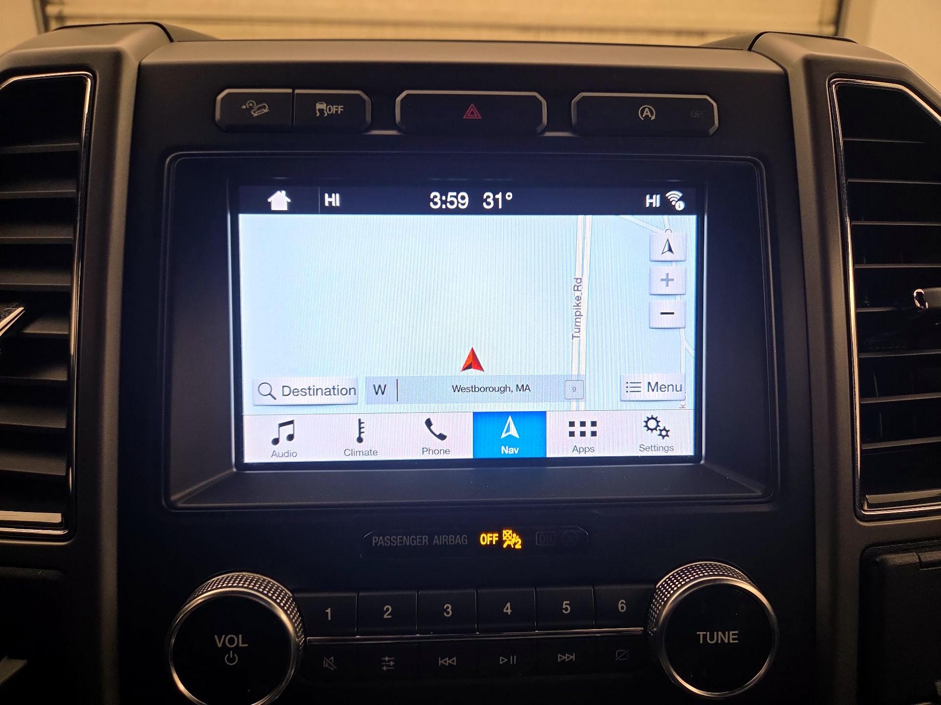 Thumbnail: 2019 Ford Expedition - 14