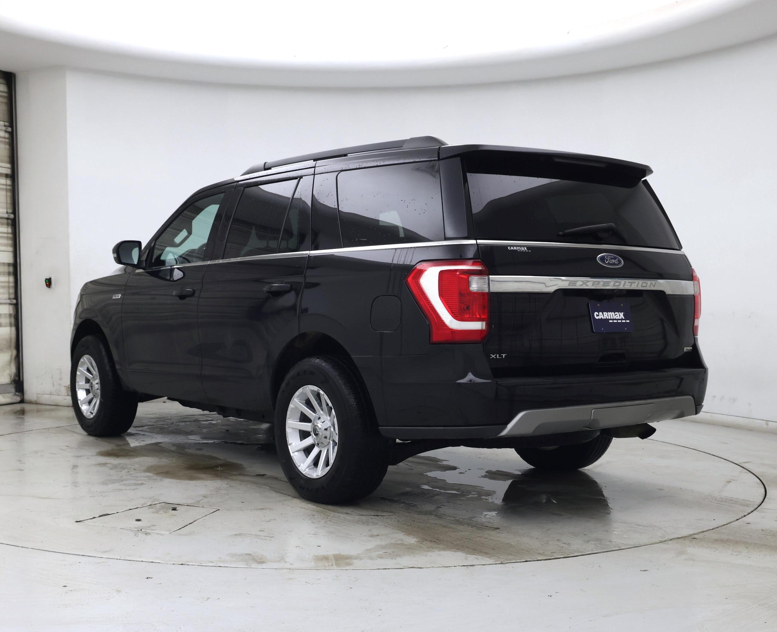 Thumbnail: 2019 Ford Expedition - 2