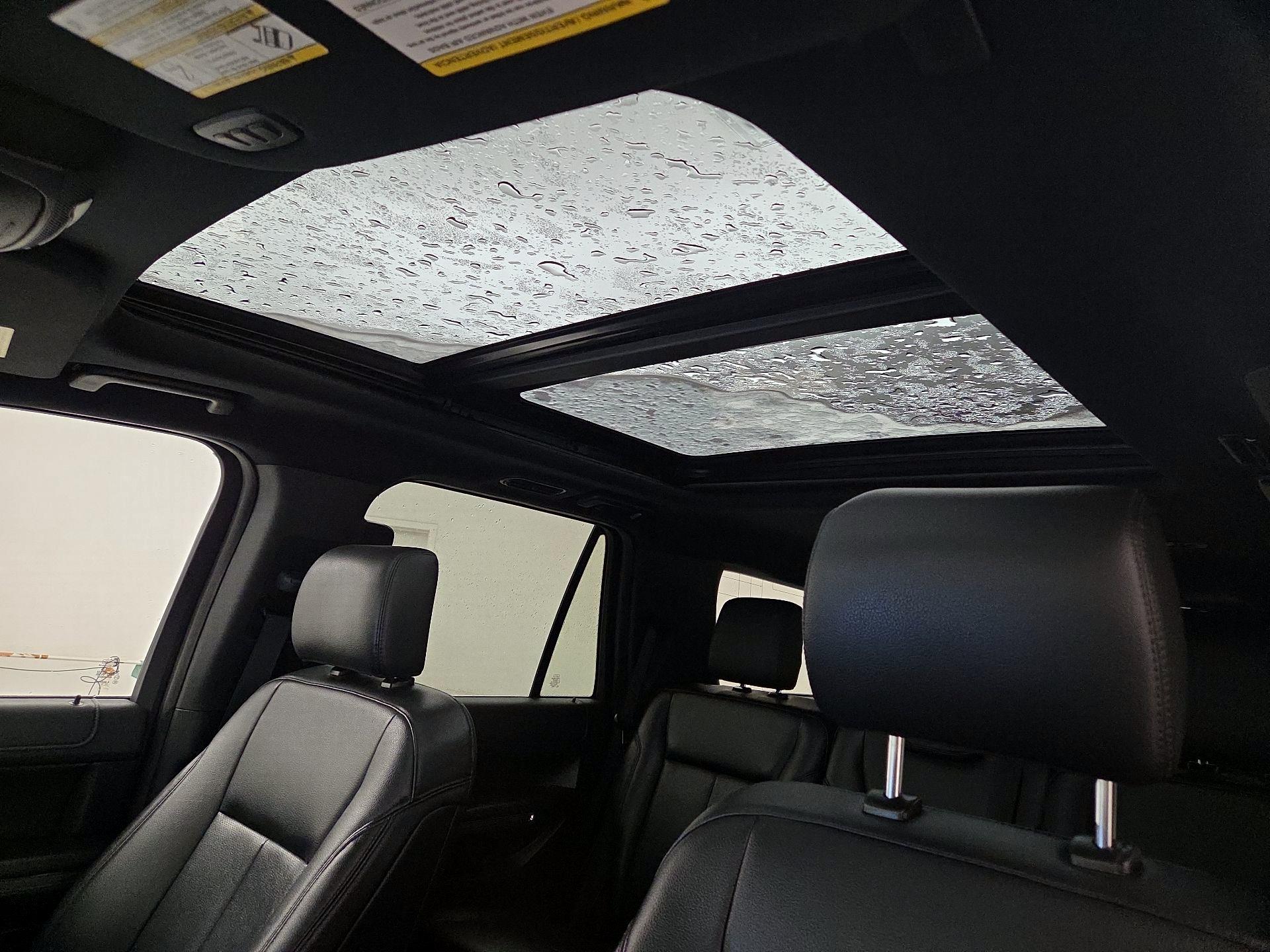 Thumbnail: 2019 Ford Expedition - 20