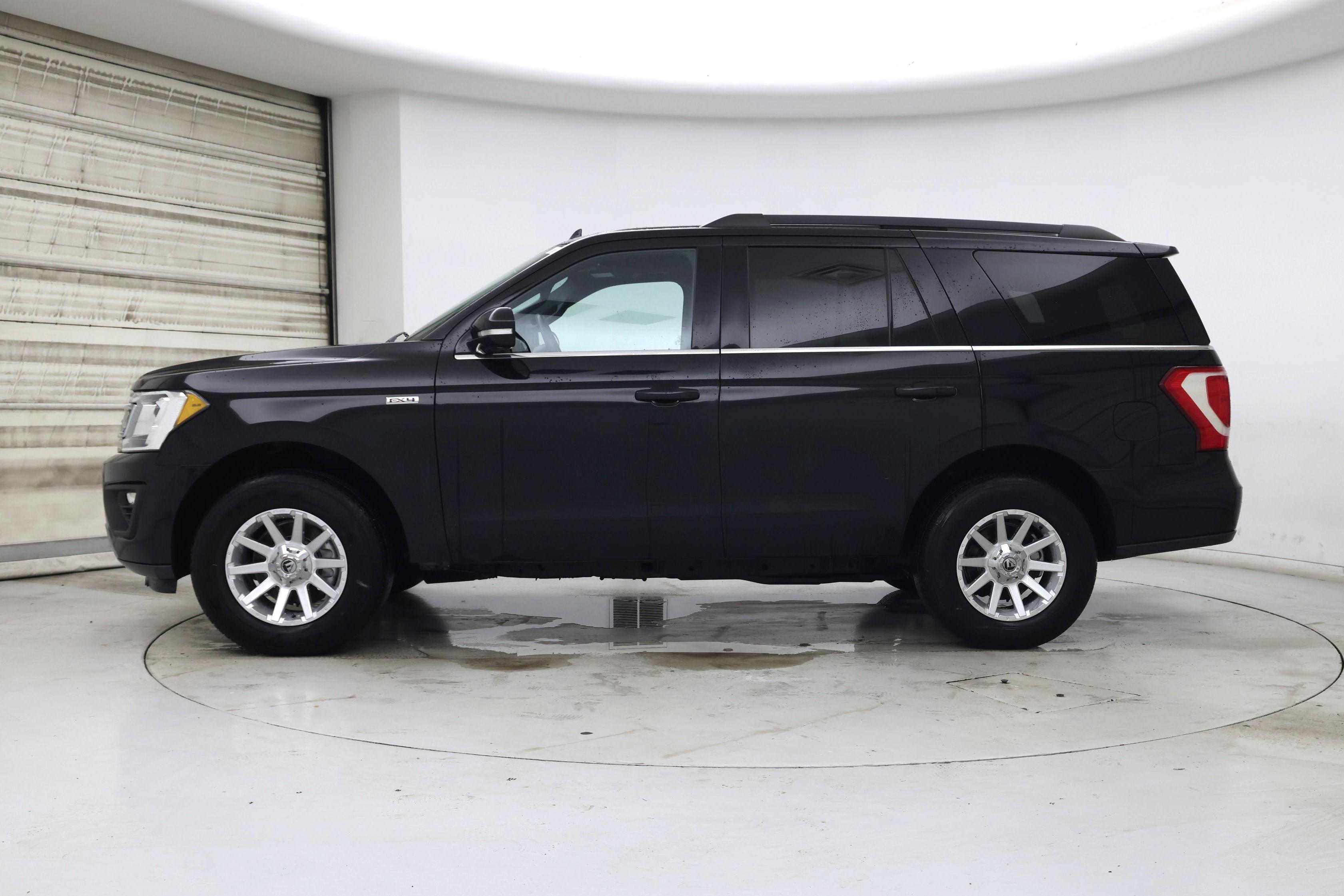 Thumbnail: 2019 Ford Expedition - 3