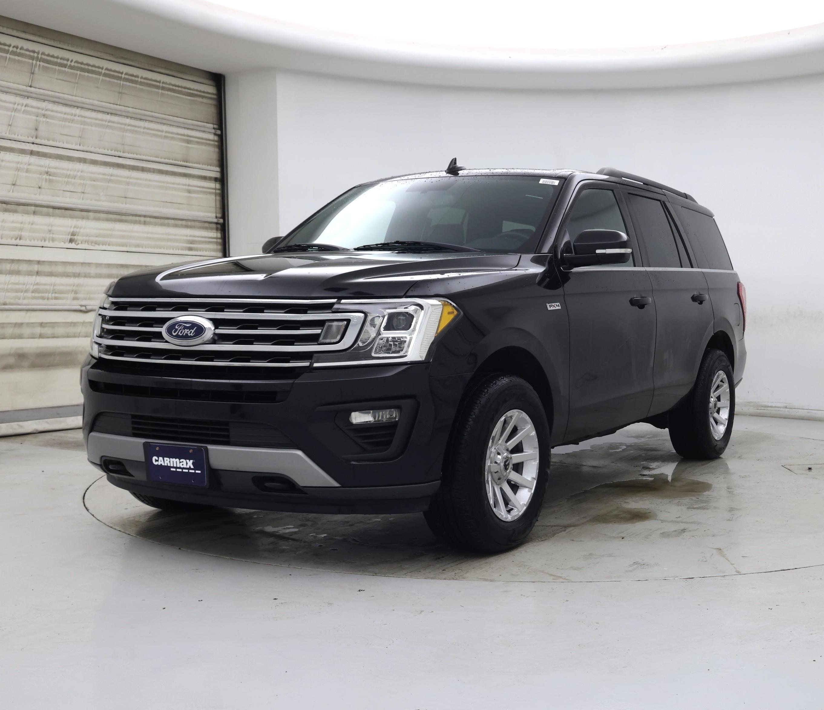 Thumbnail: 2019 Ford Expedition - 4