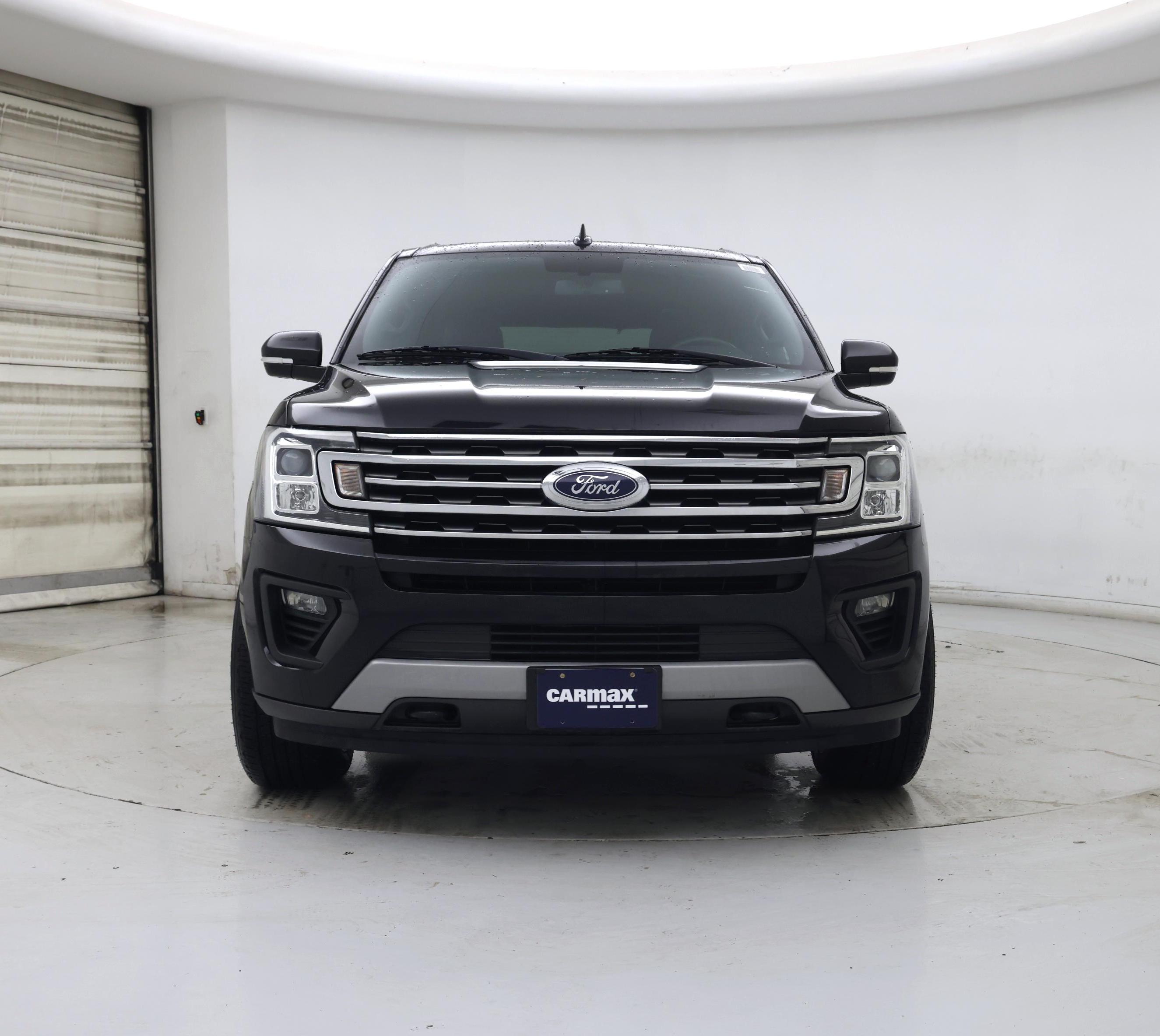 Thumbnail: 2019 Ford Expedition - 5
