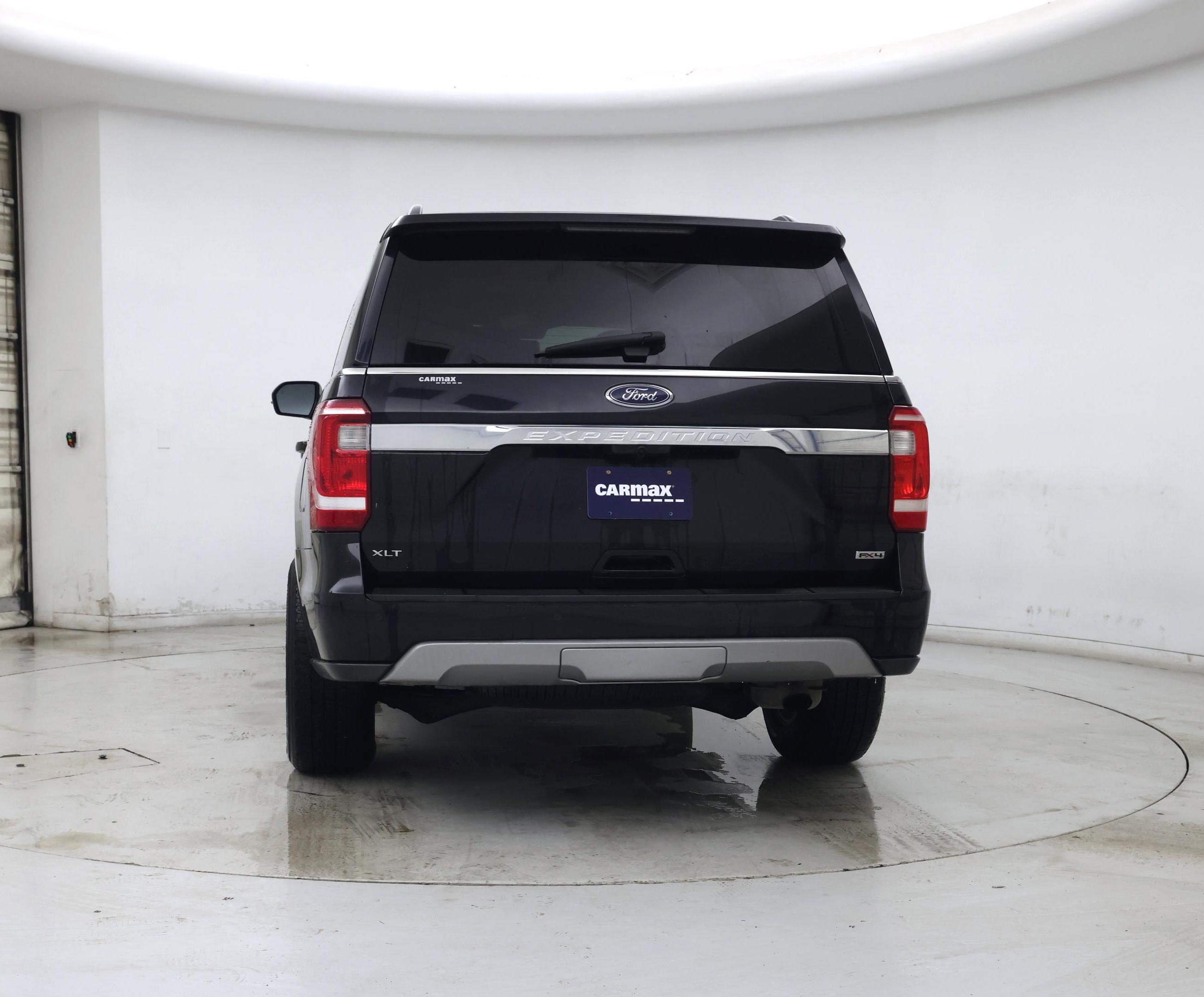 Thumbnail: 2019 Ford Expedition - 6