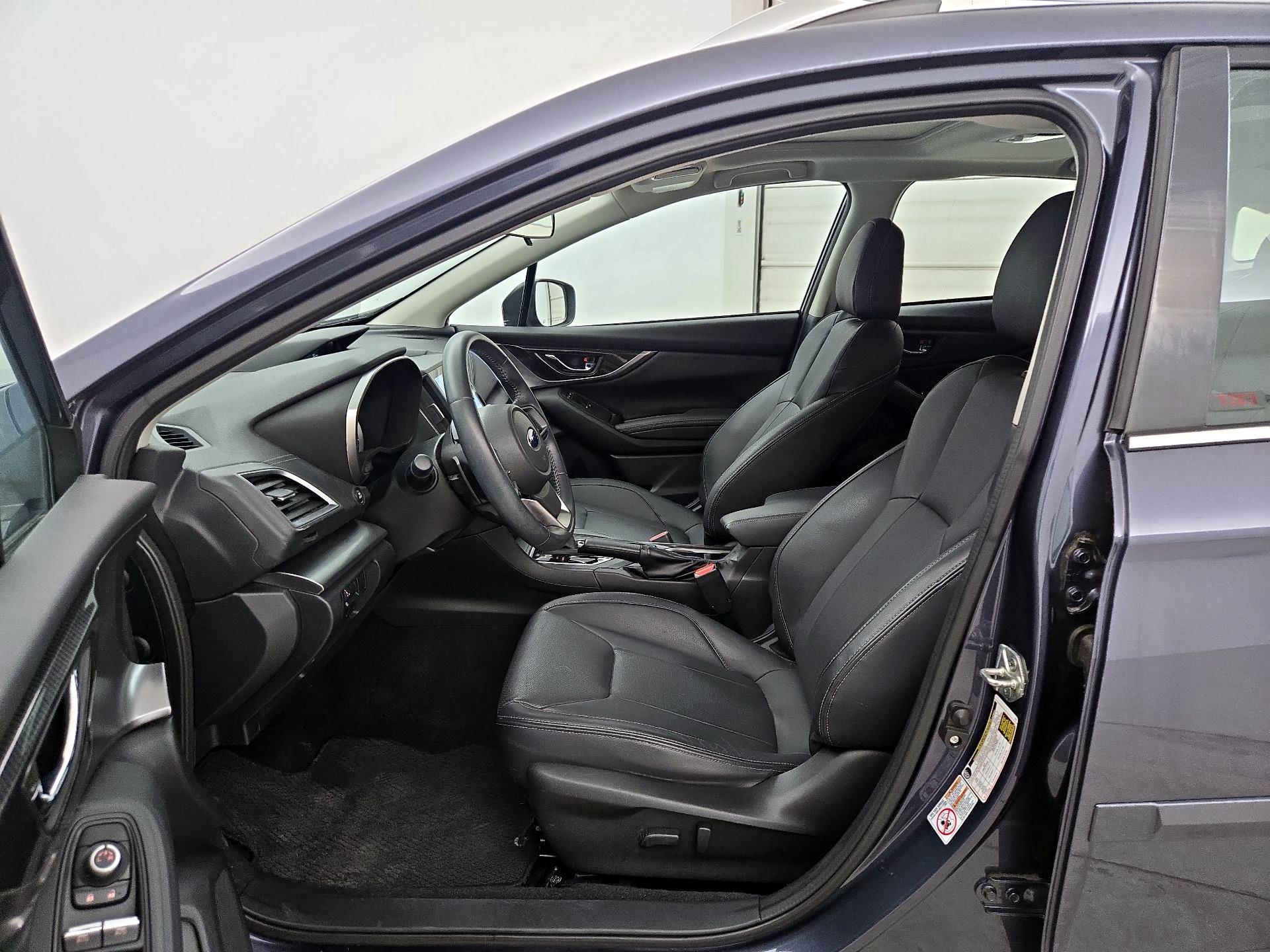 Thumbnail: 2017 Subaru Impreza - 11