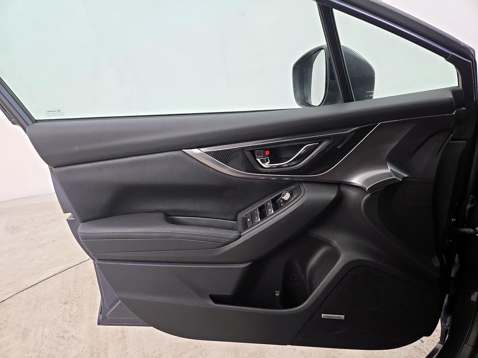 Thumbnail: 2017 Subaru Impreza - 12