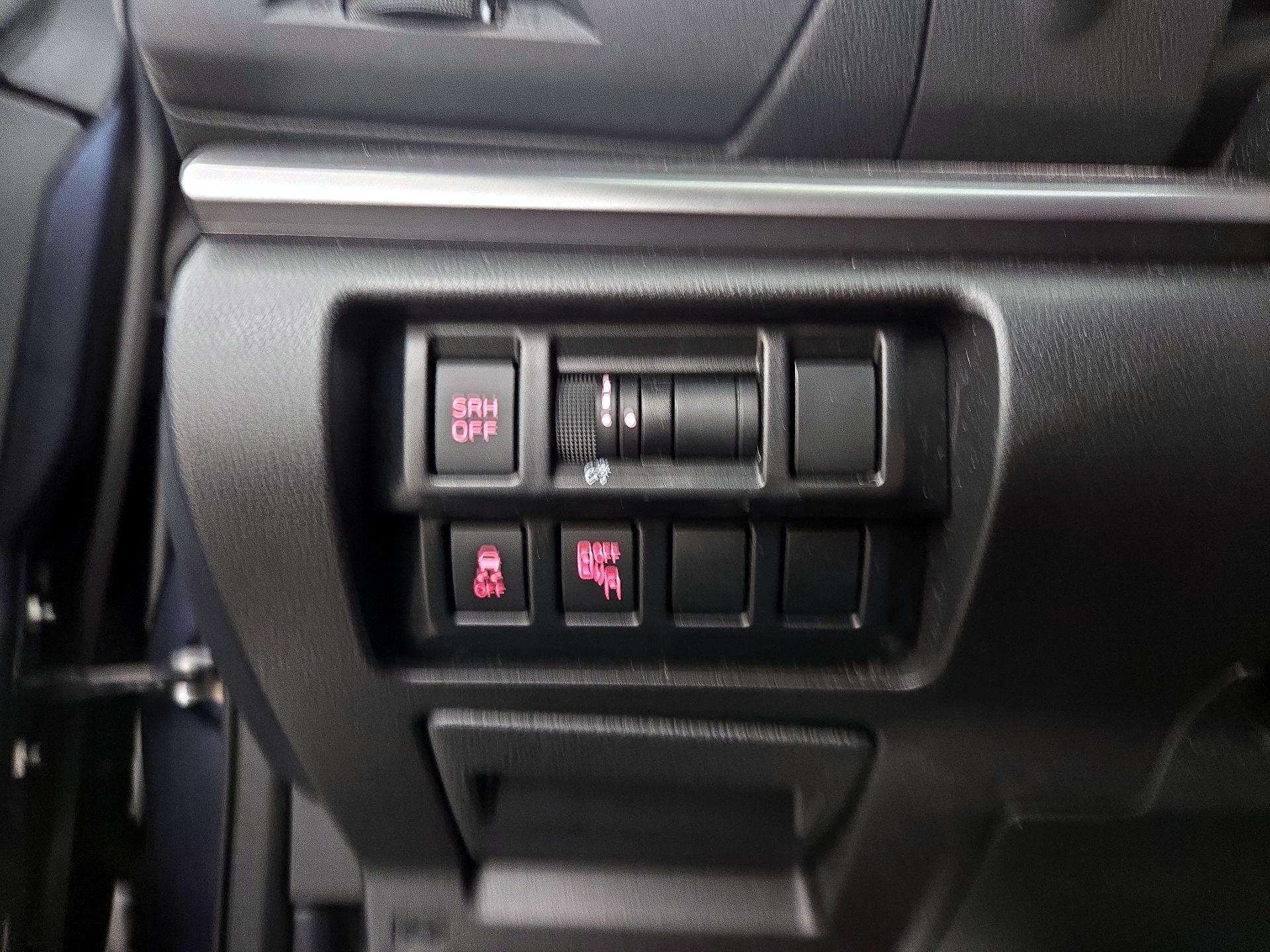 Thumbnail: 2017 Subaru Impreza - 13