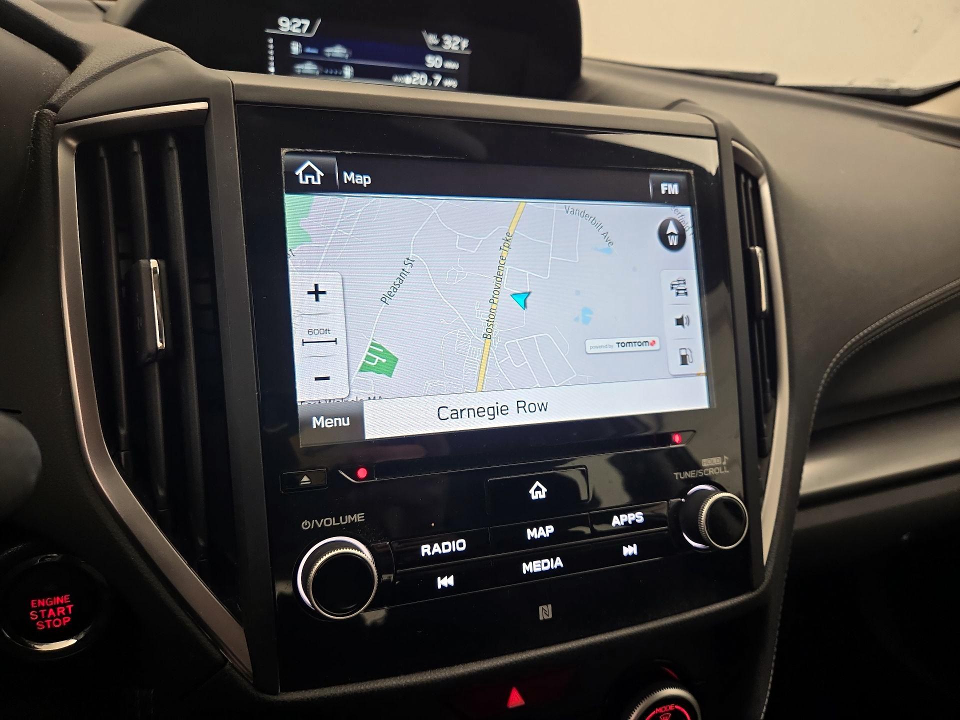 Thumbnail: 2017 Subaru Impreza - 14