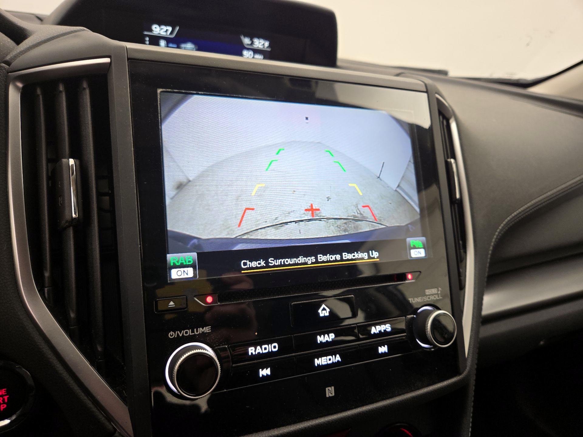 Thumbnail: 2017 Subaru Impreza - 15