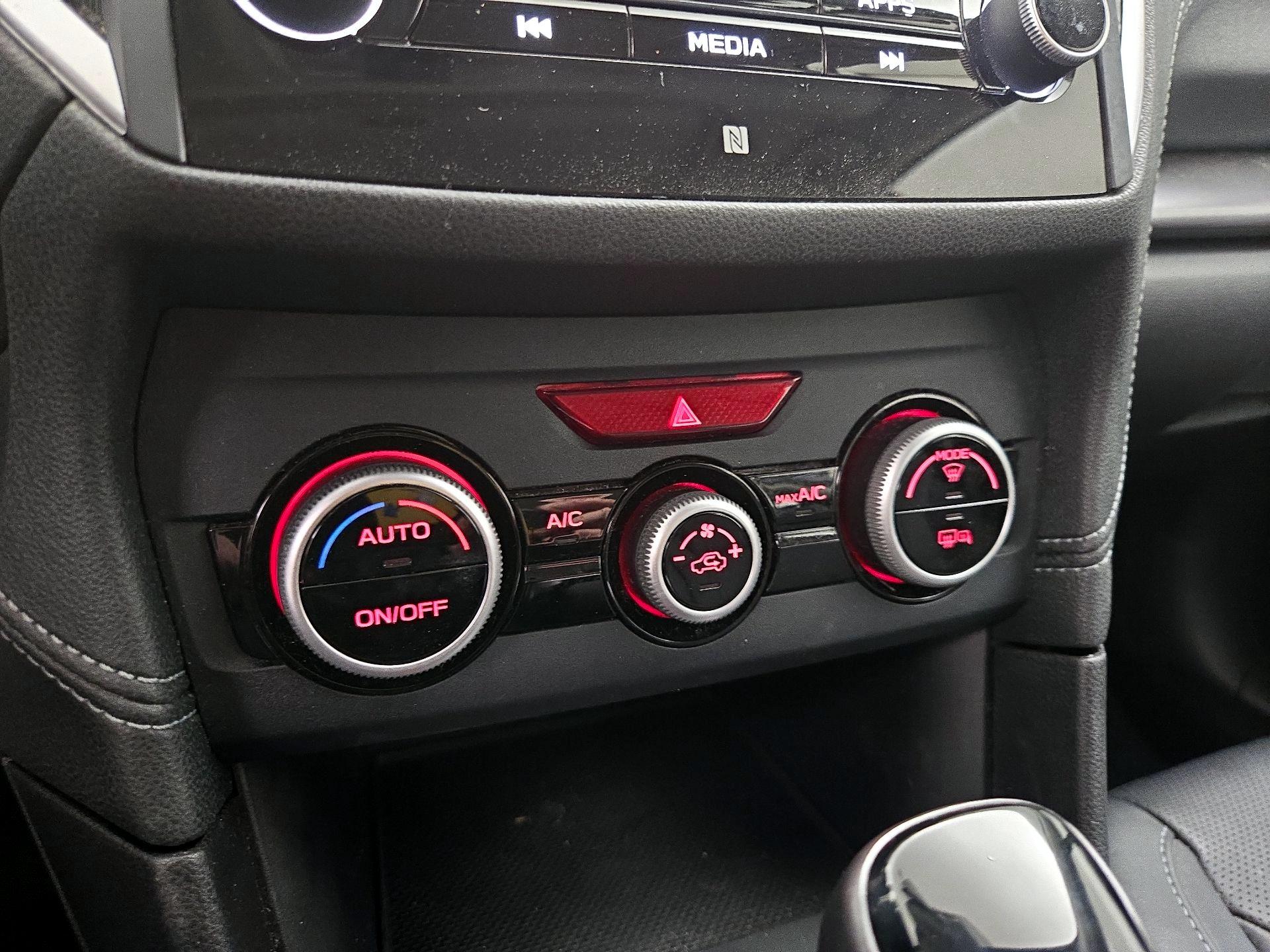 Thumbnail: 2017 Subaru Impreza - 17