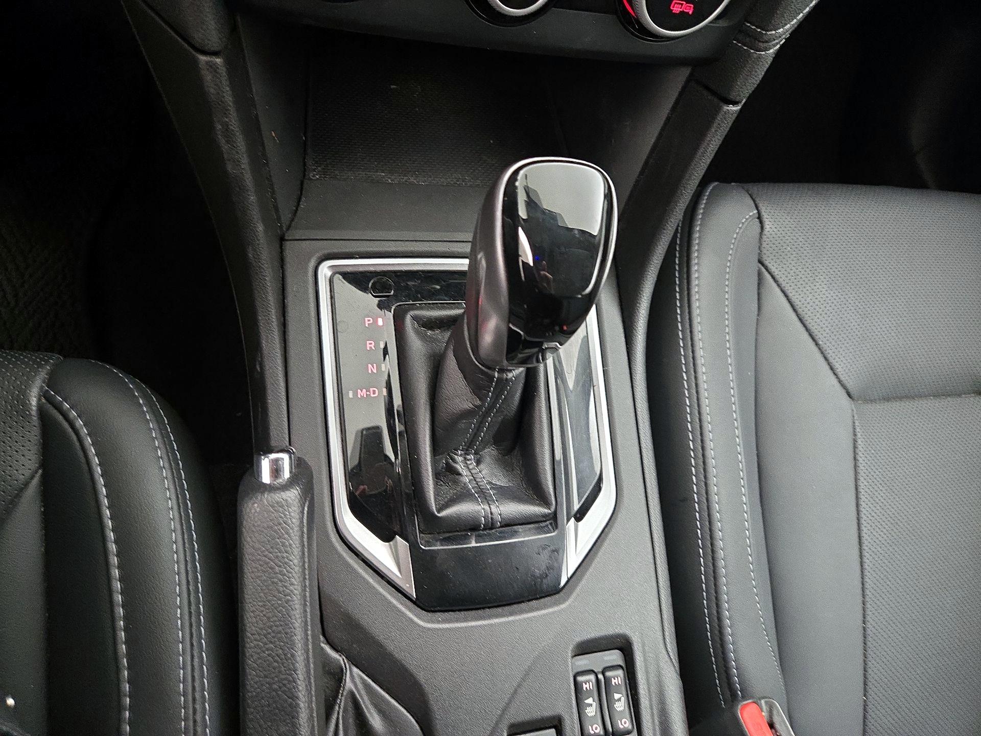 Thumbnail: 2017 Subaru Impreza - 18