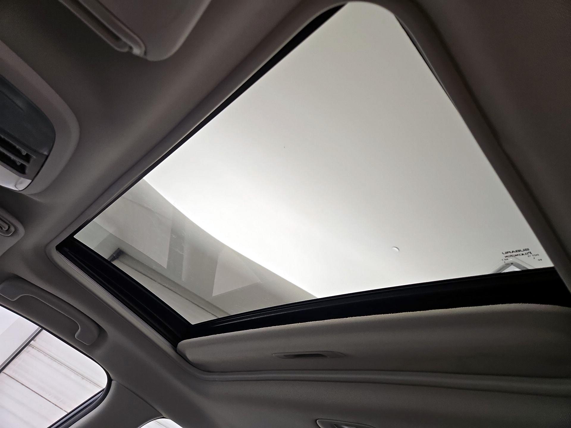 Thumbnail: 2017 Subaru Impreza - 20