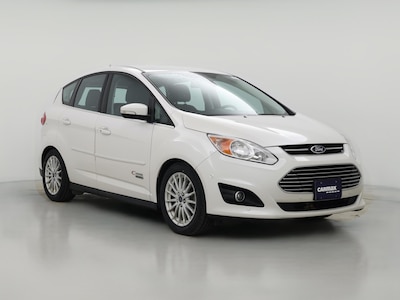2016 Ford C-Max energi SEL