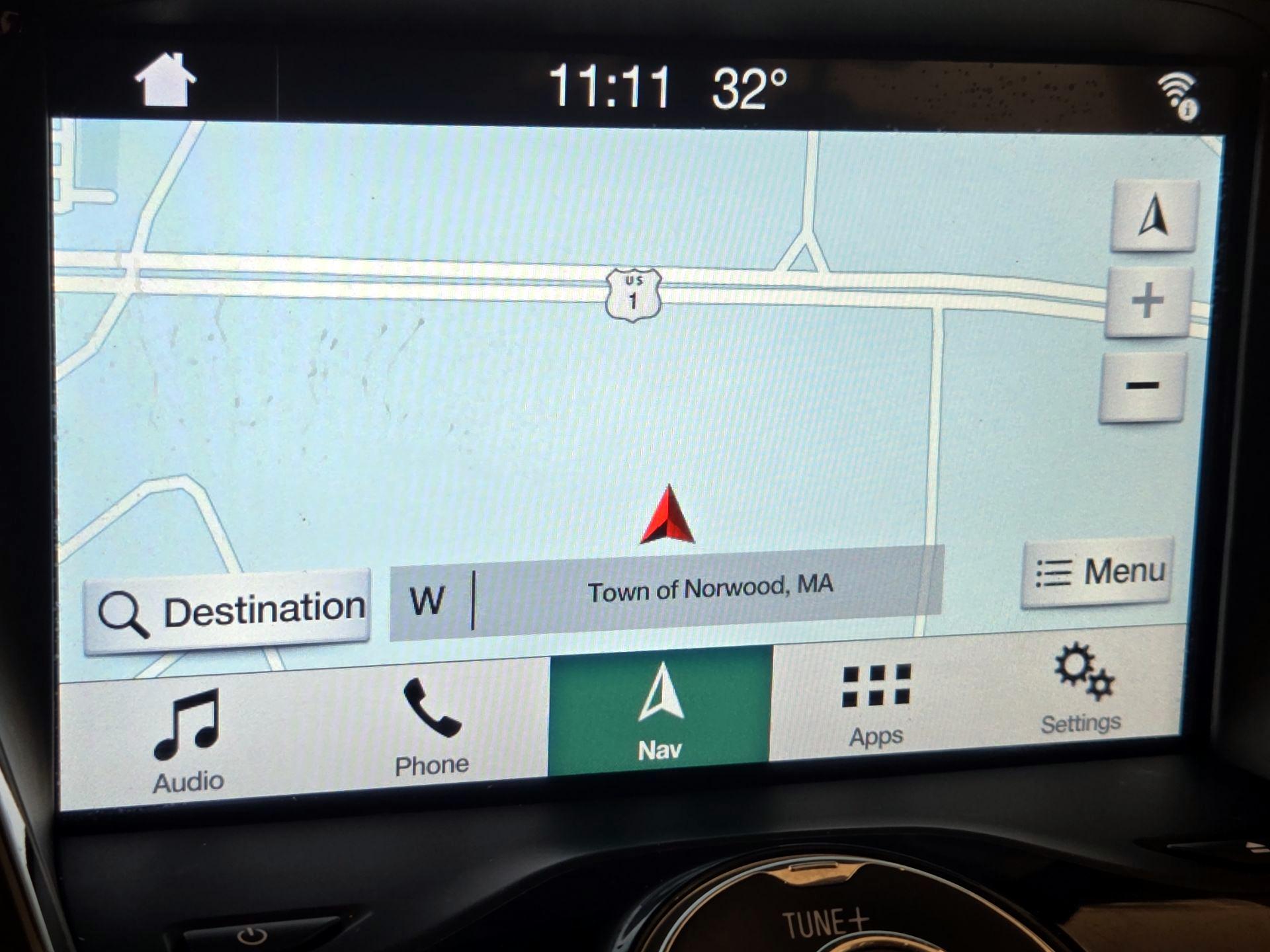 Thumbnail: 2016 Ford C-Max - 14