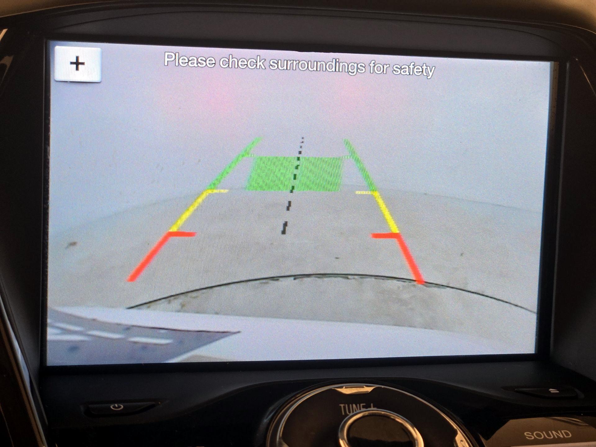 Thumbnail: 2016 Ford C-Max - 15