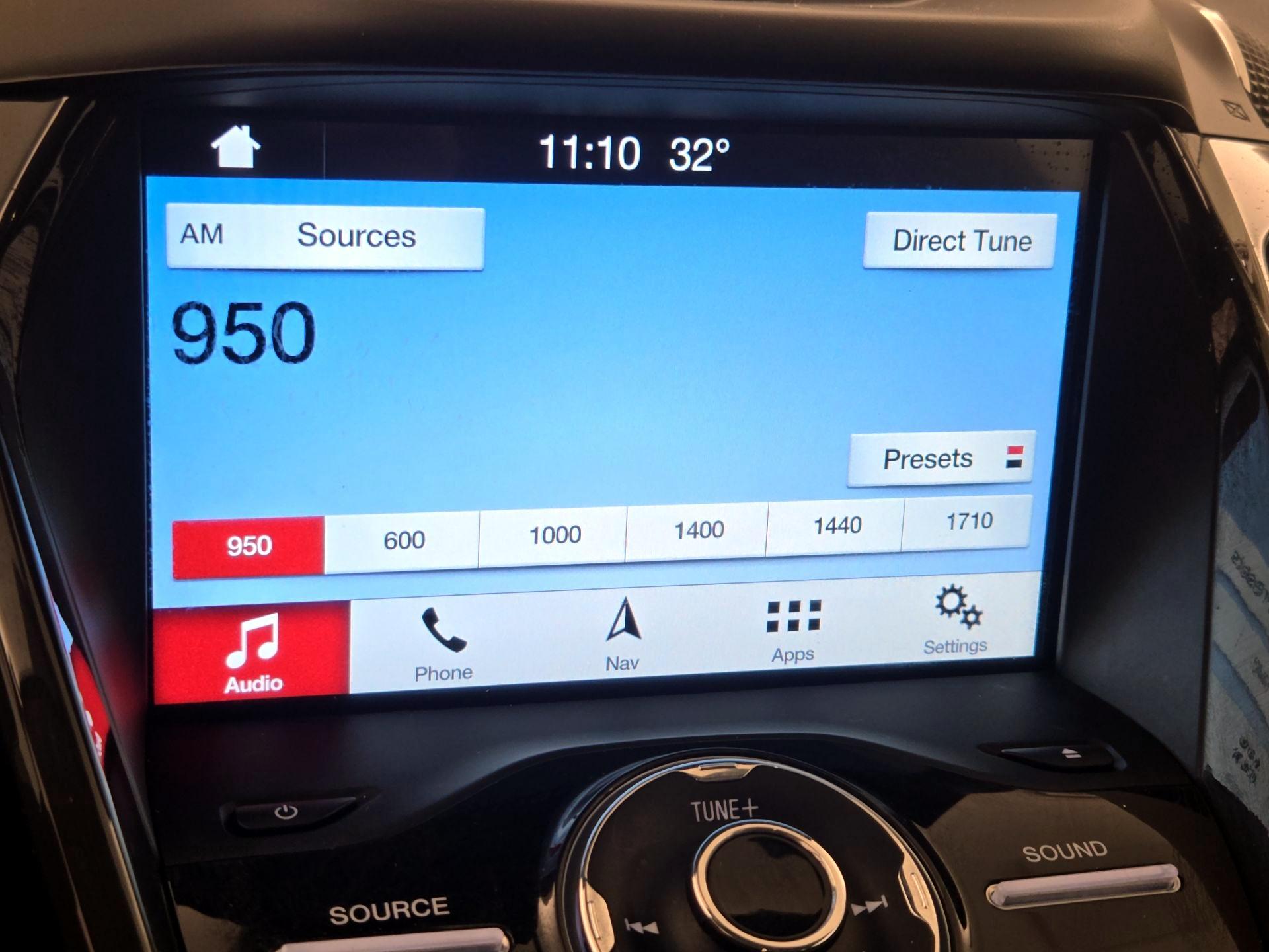 Thumbnail: 2016 Ford C-Max - 16