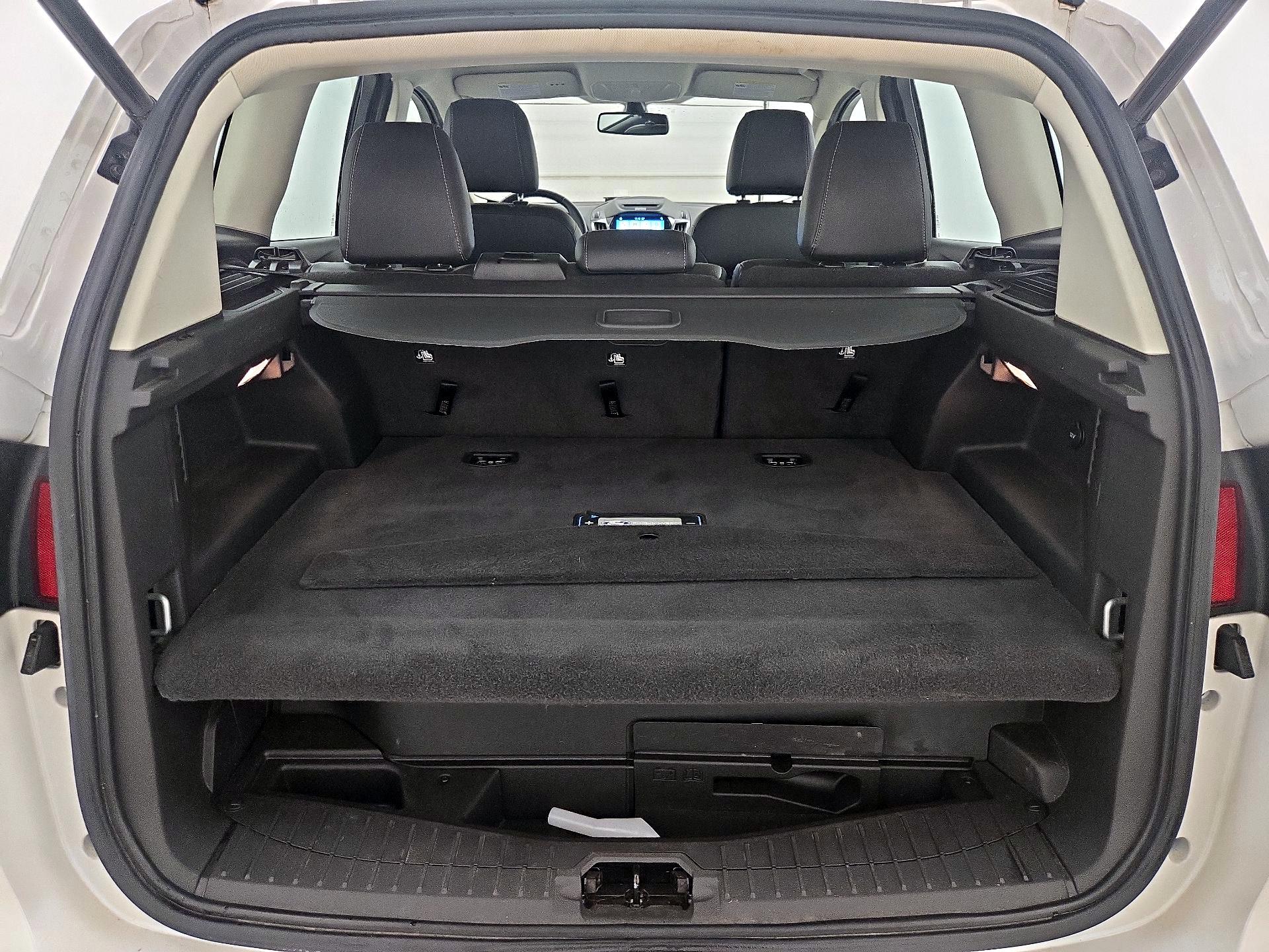 Thumbnail: 2016 Ford C-Max - 20