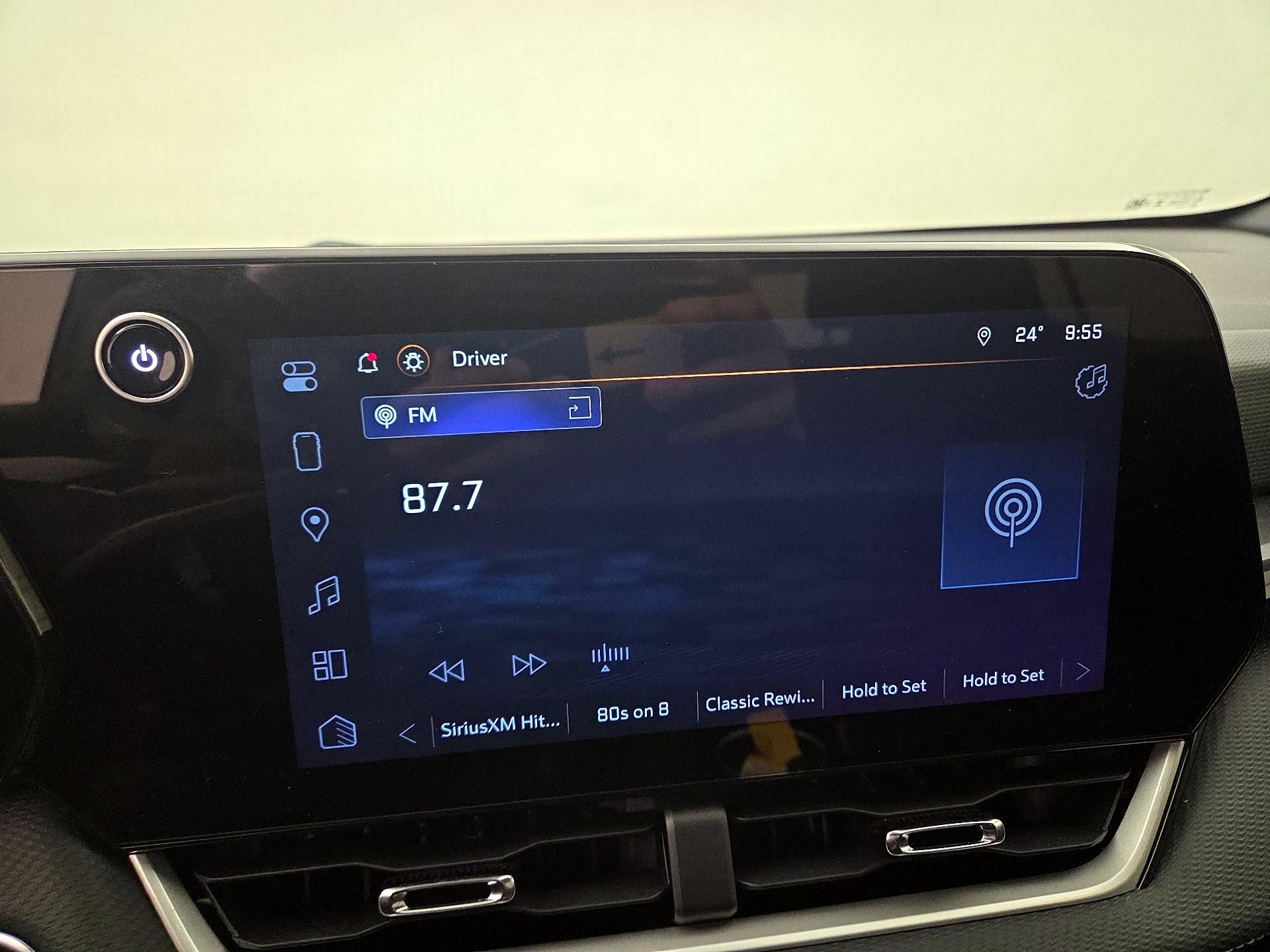 Thumbnail: 2026 Chevrolet Equinox - 16