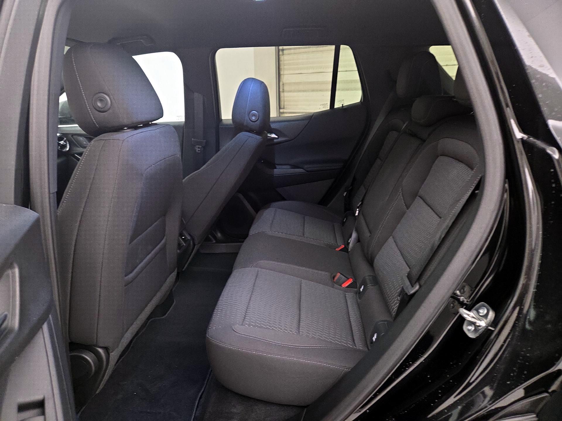 Thumbnail: 2026 Chevrolet Equinox - 20