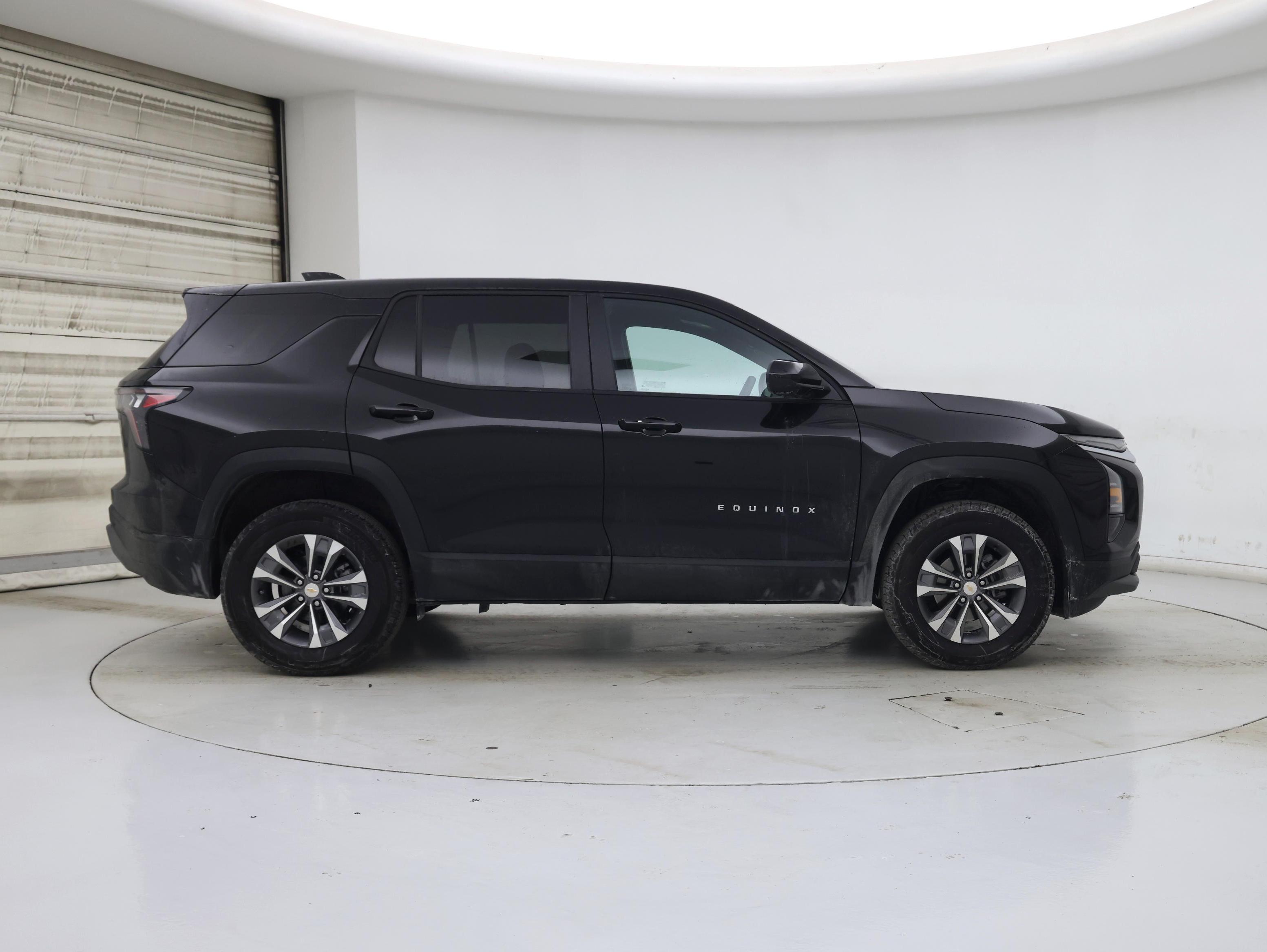 Thumbnail: 2026 Chevrolet Equinox - 7