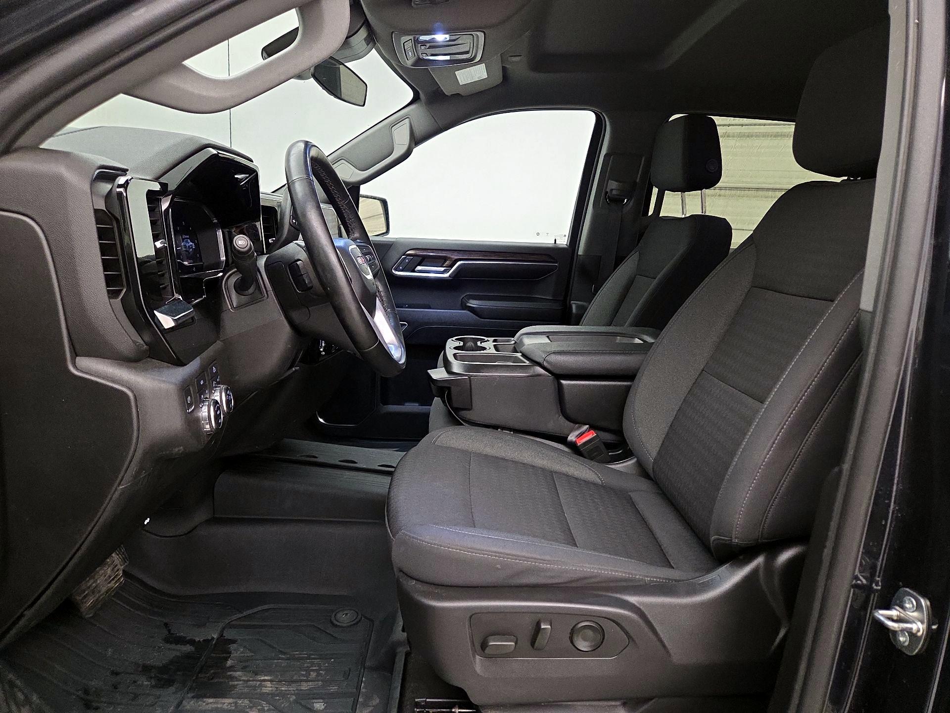 Thumbnail: 2023 GMC Sierra 1500 - 11