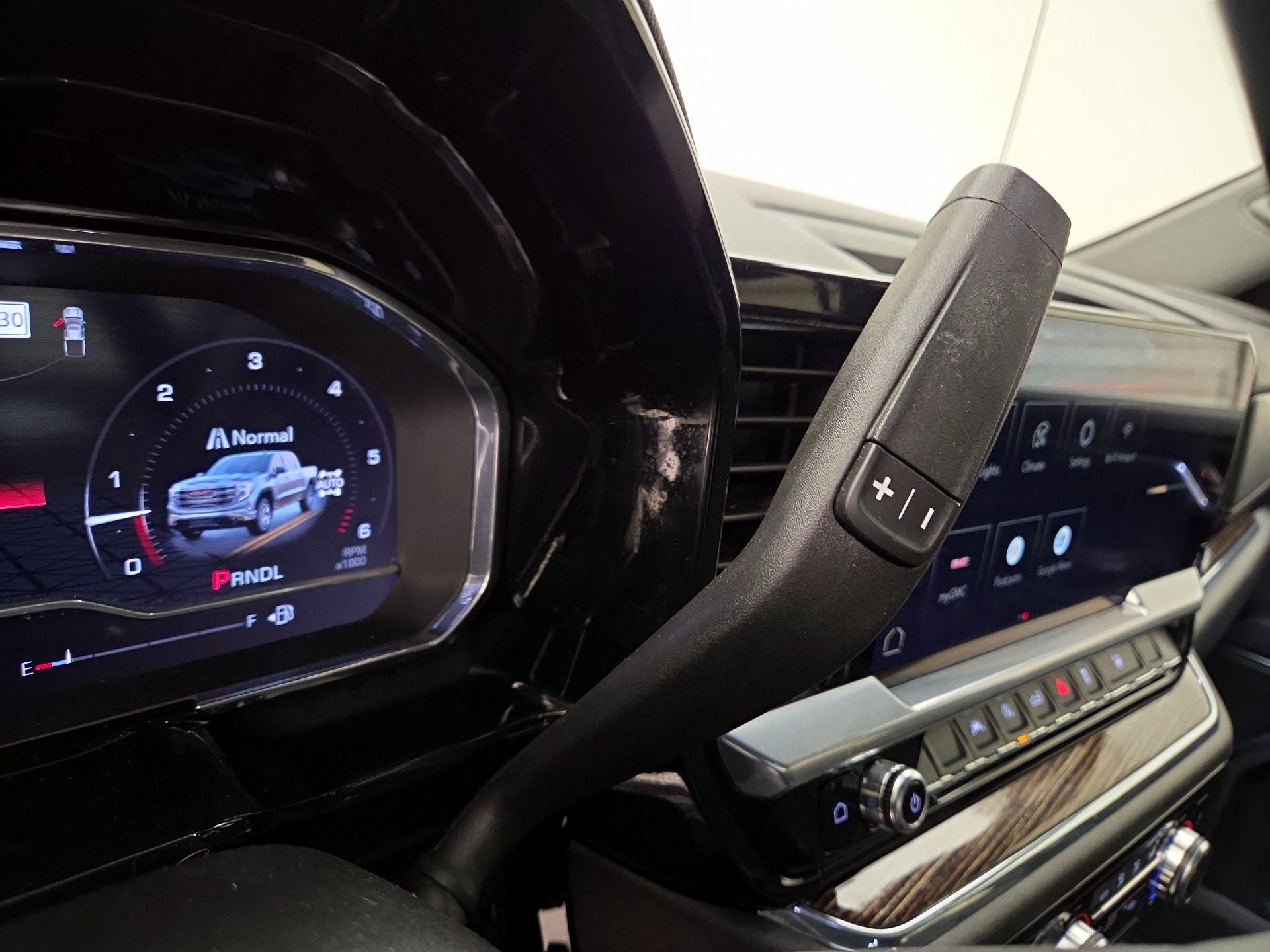 Thumbnail: 2023 GMC Sierra 1500 - 17