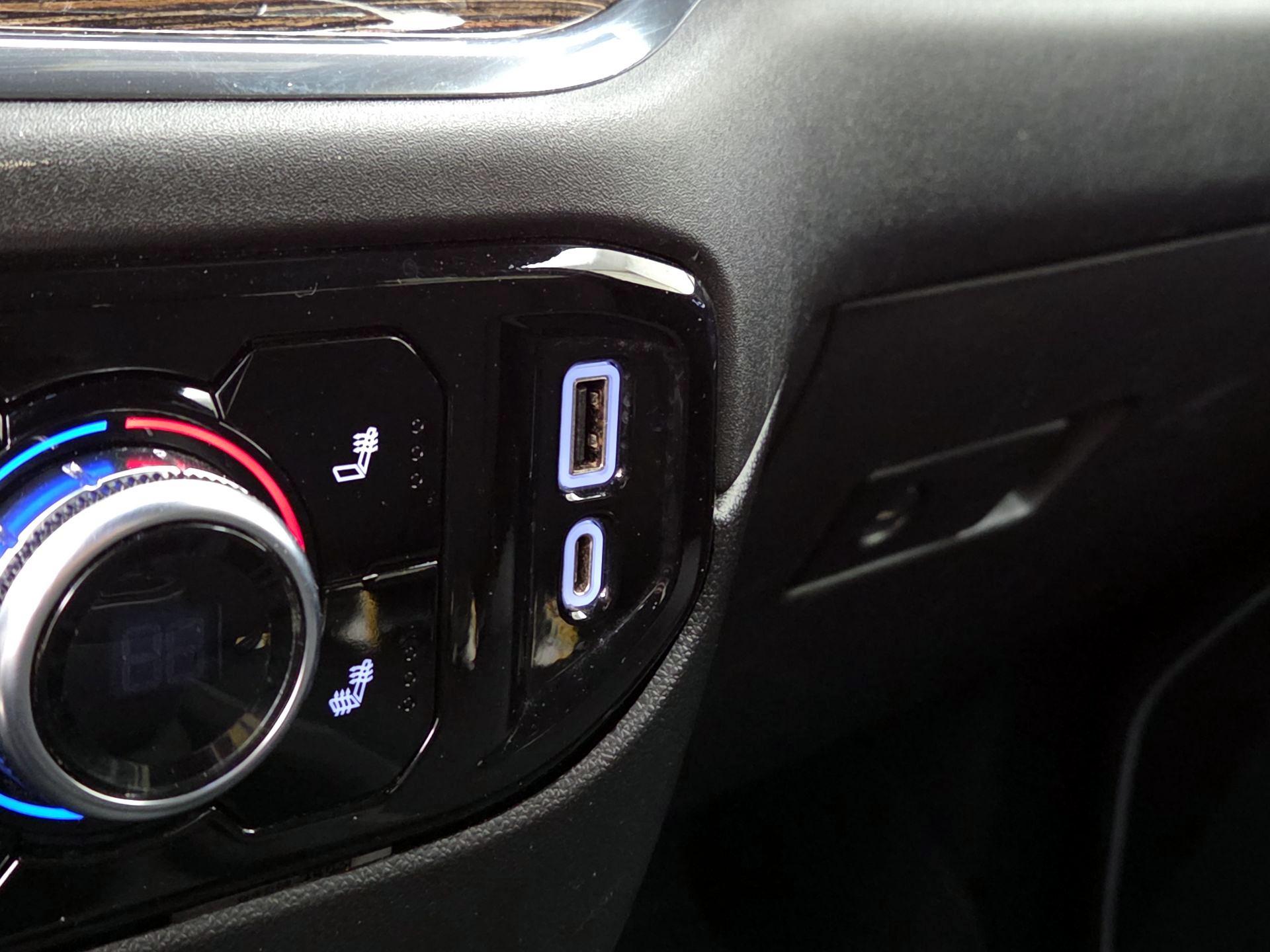 Thumbnail: 2023 GMC Sierra 1500 - 18