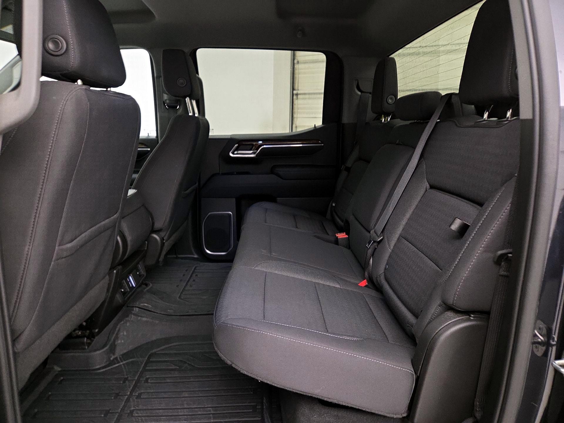 Thumbnail: 2023 GMC Sierra 1500 - 19