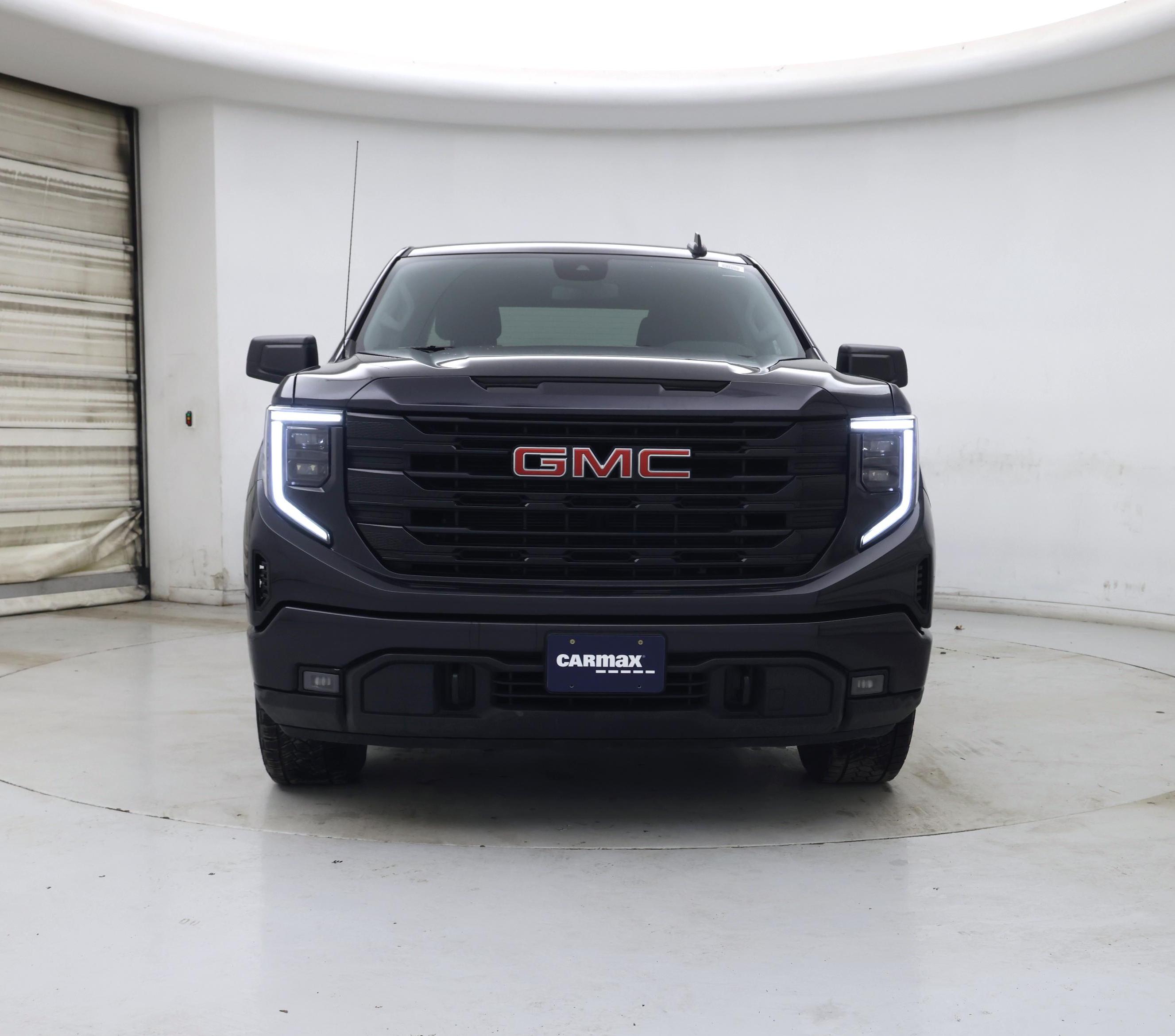Thumbnail: 2023 GMC Sierra 1500 - 5