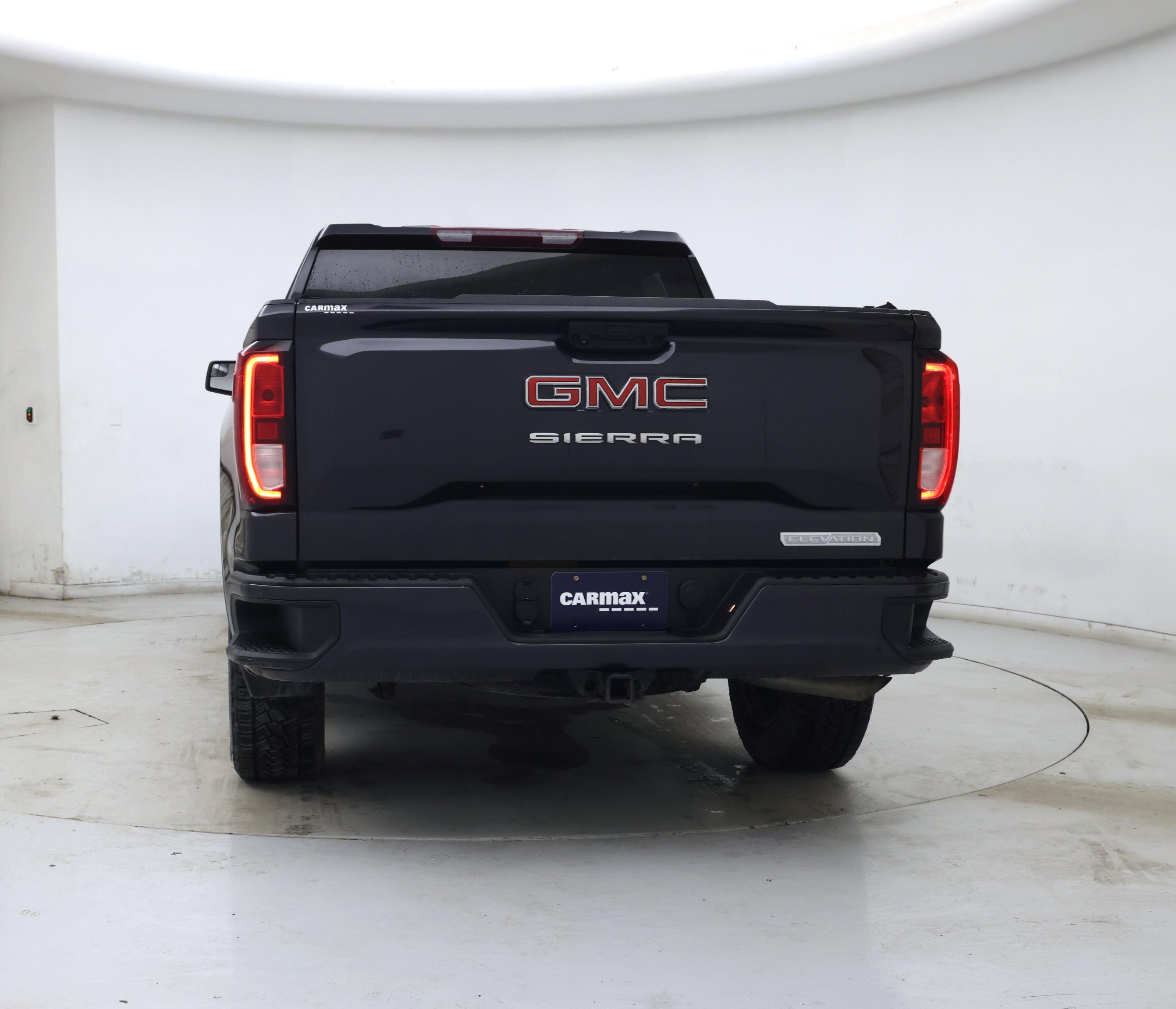 Thumbnail: 2023 GMC Sierra 1500 - 6