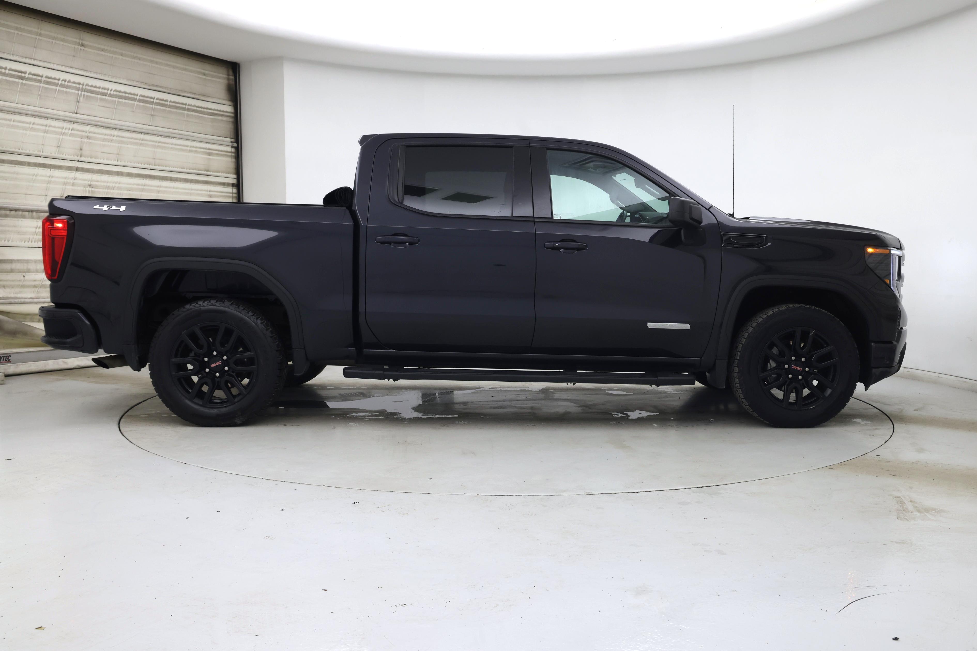 Thumbnail: 2023 GMC Sierra 1500 - 7