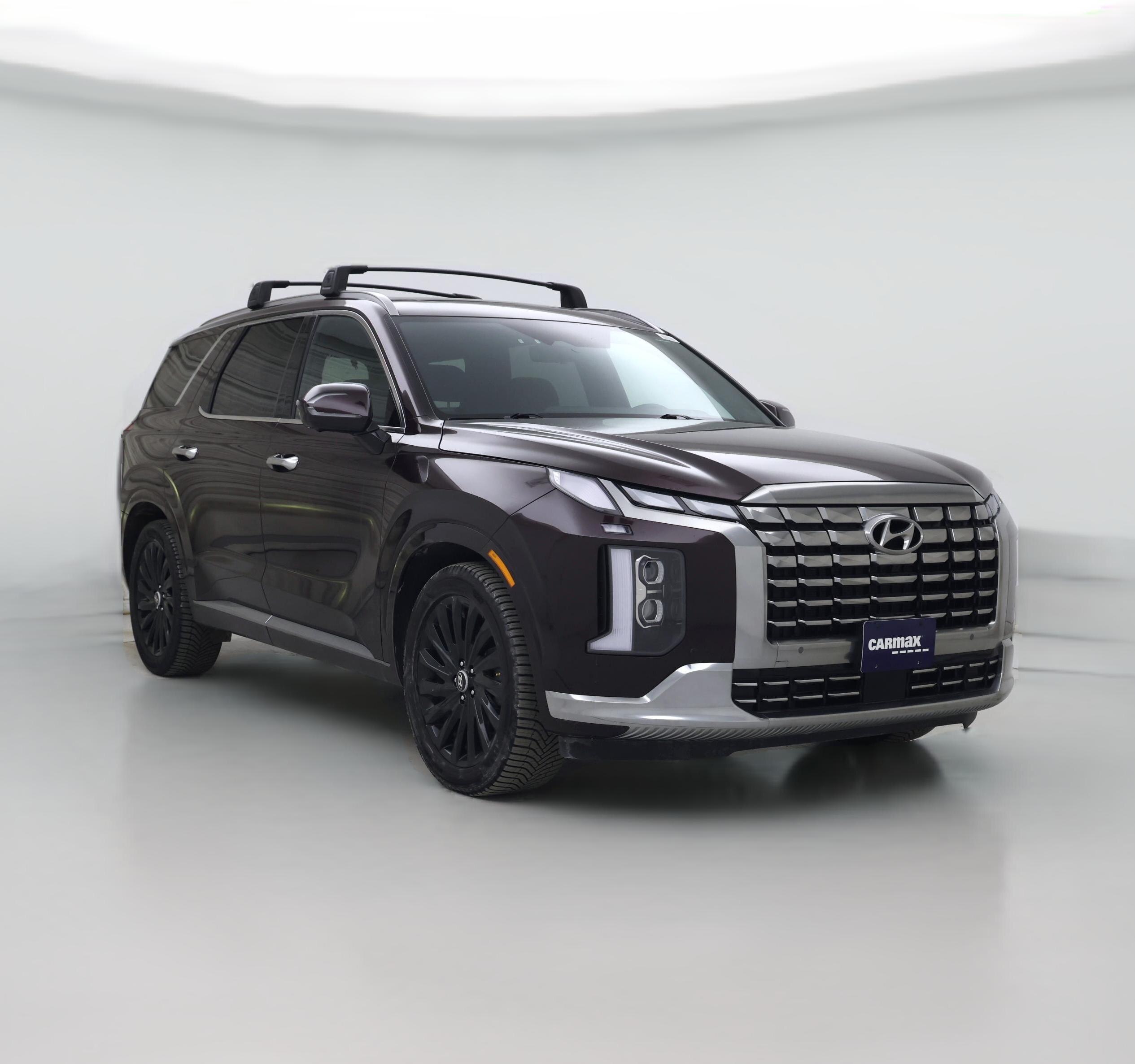 Thumbnail: 2024 Hyundai Palisade - 1