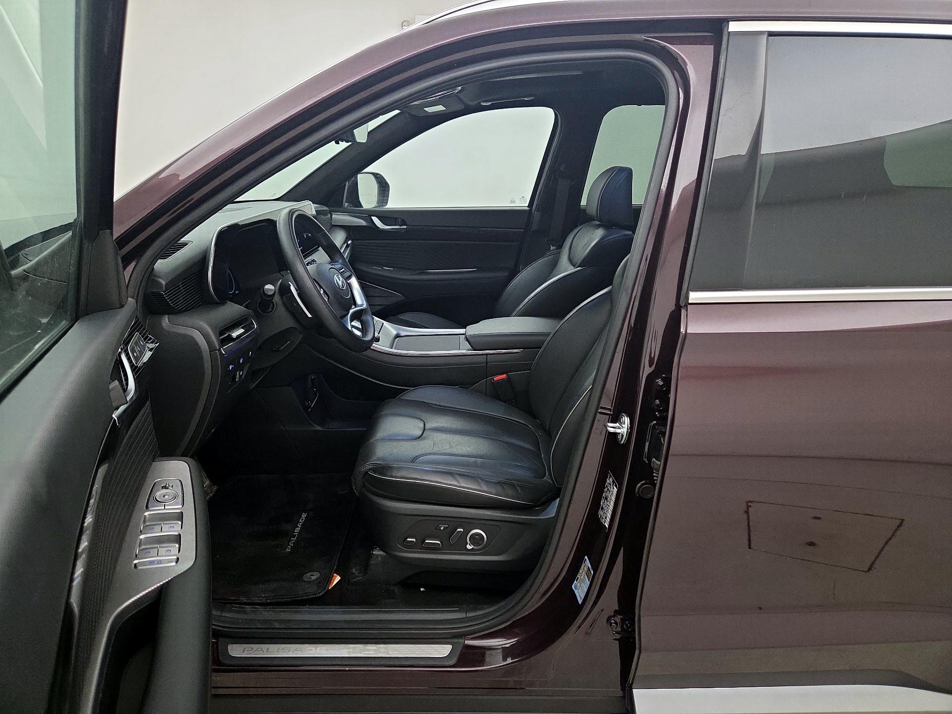 Thumbnail: 2024 Hyundai Palisade - 11